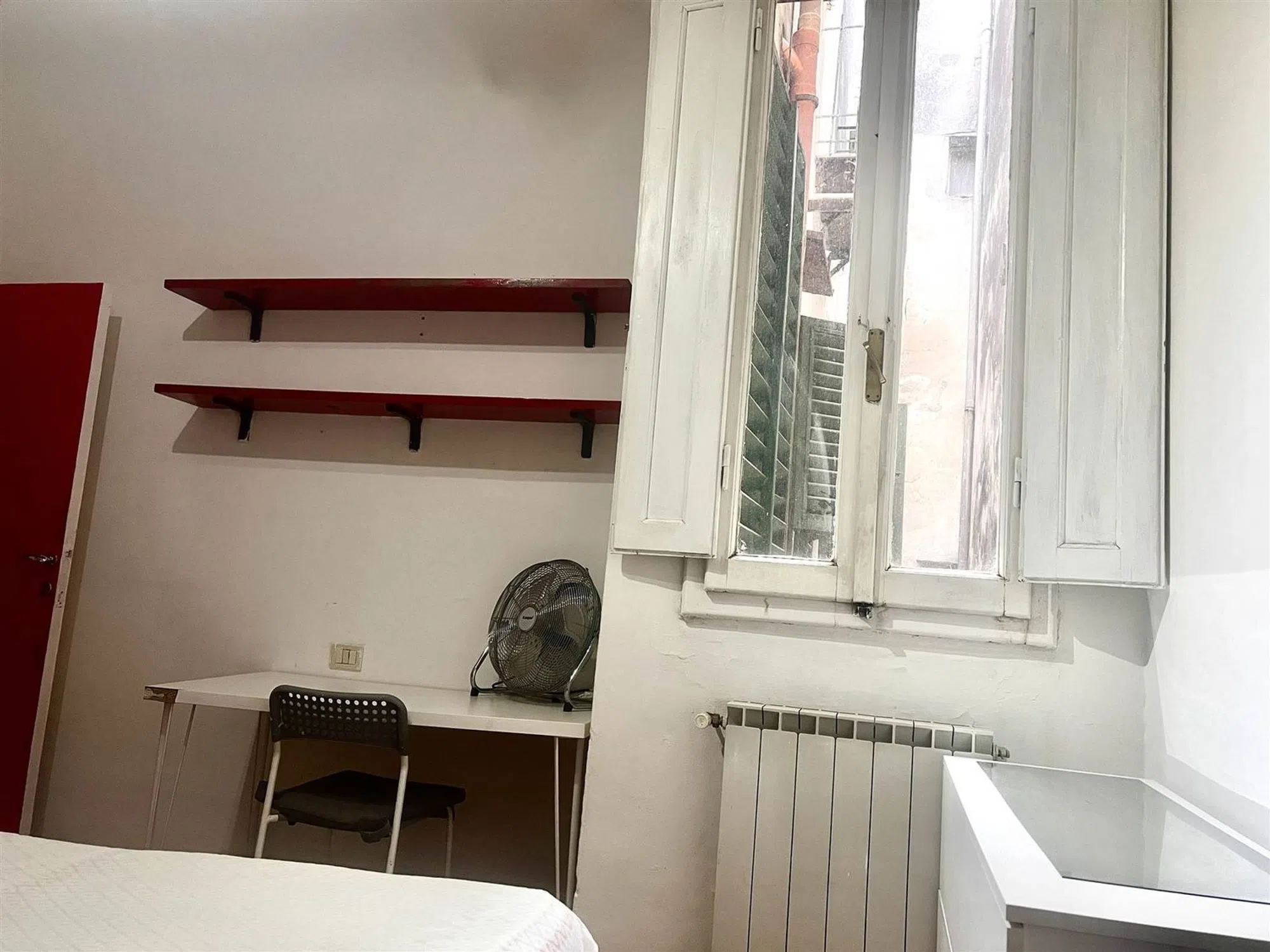 Quadrilocale in via Guelfa - Photo 11
