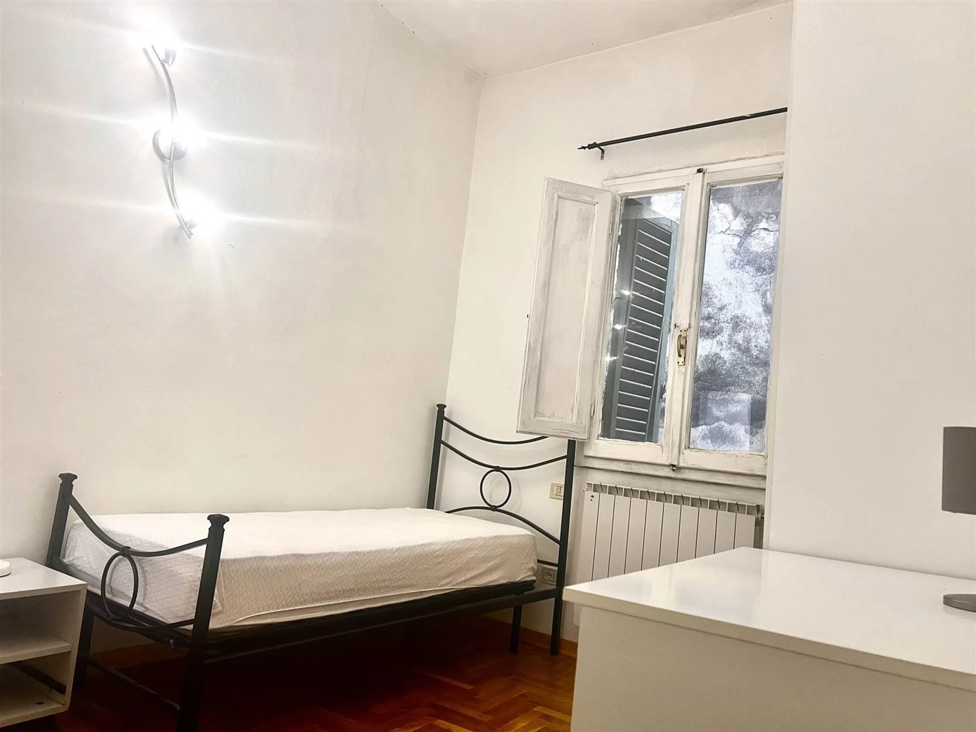 Quadrilocale in via Guelfa - Photo 13