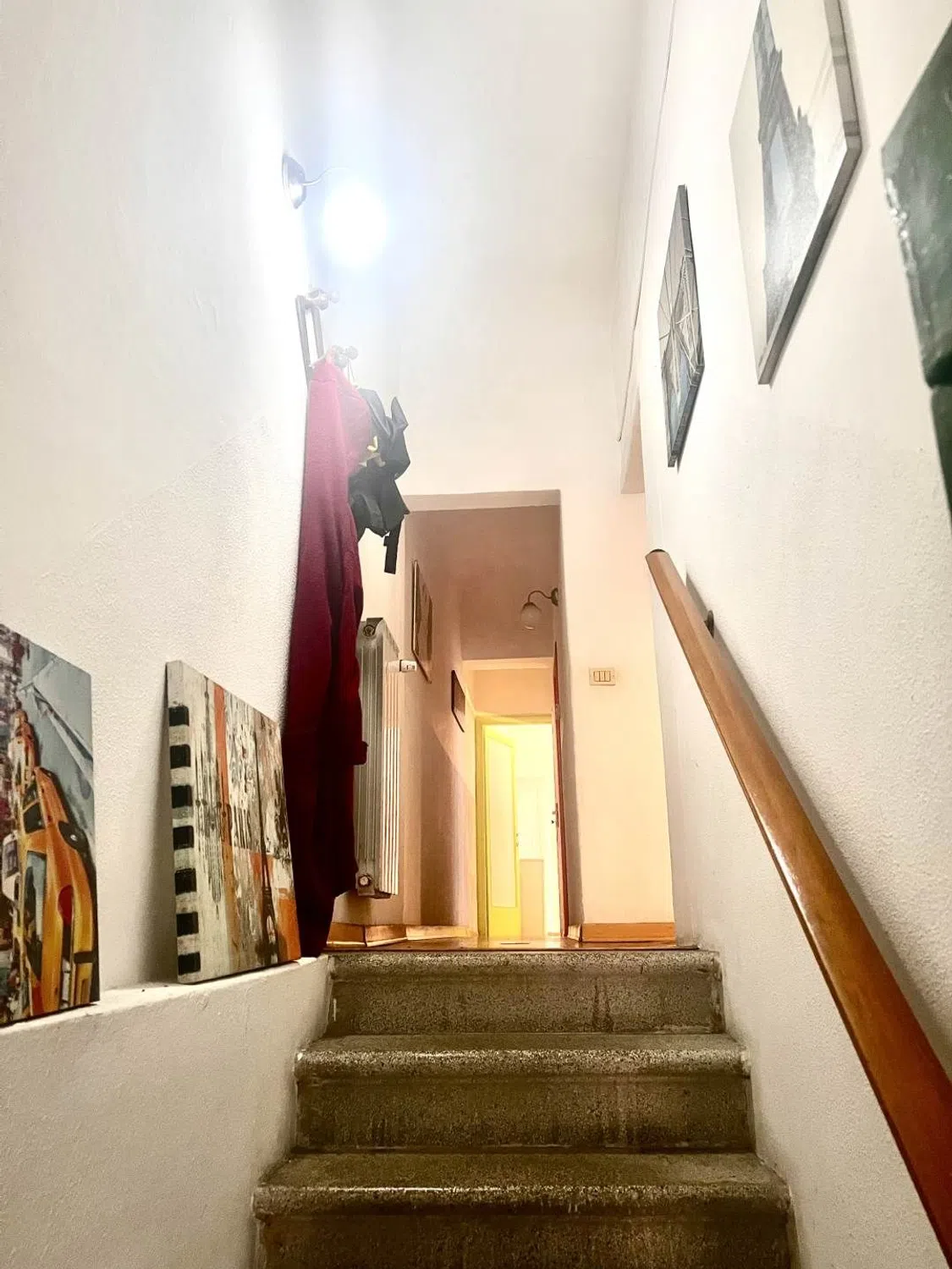 Quadrilocale in via Guelfa - Photo 16