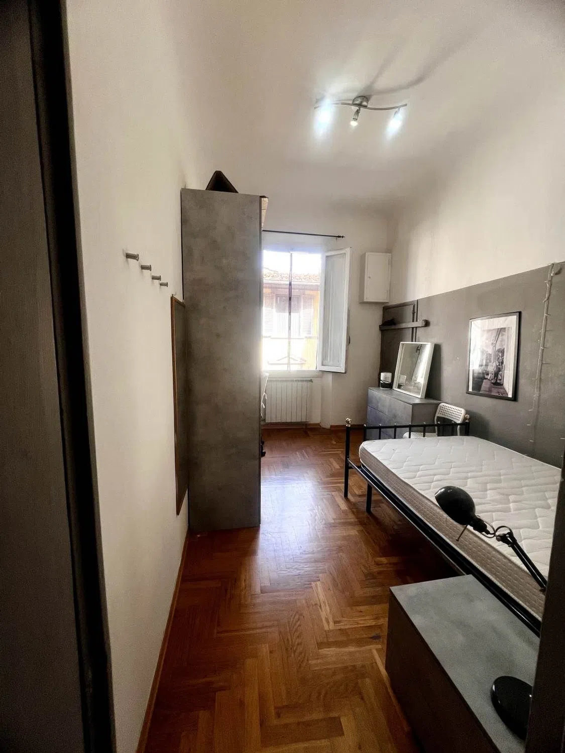 Quadrilocale in via Guelfa - Photo 17
