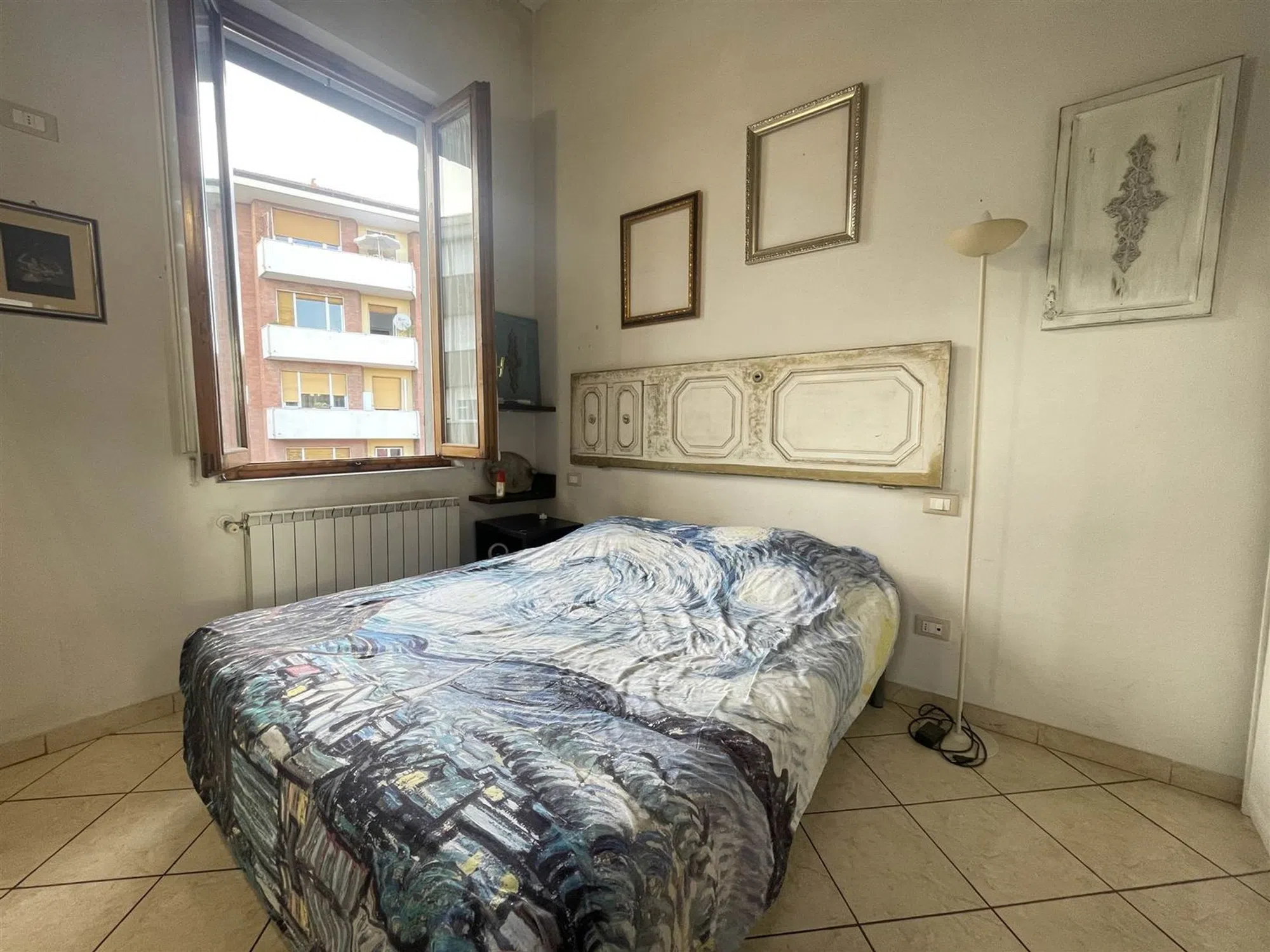 Bilocale in via Alessandro Scarlatti, 7 n - Photo 15
