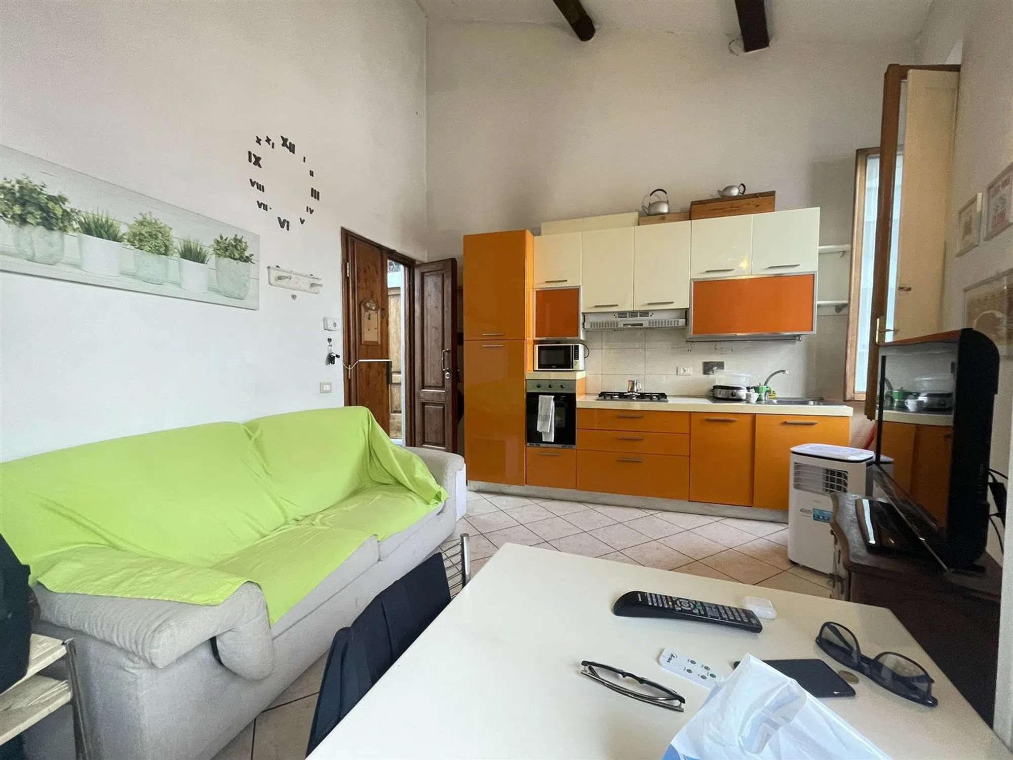 Bilocale in via Alessandro Scarlatti, 7 n - Photo 18