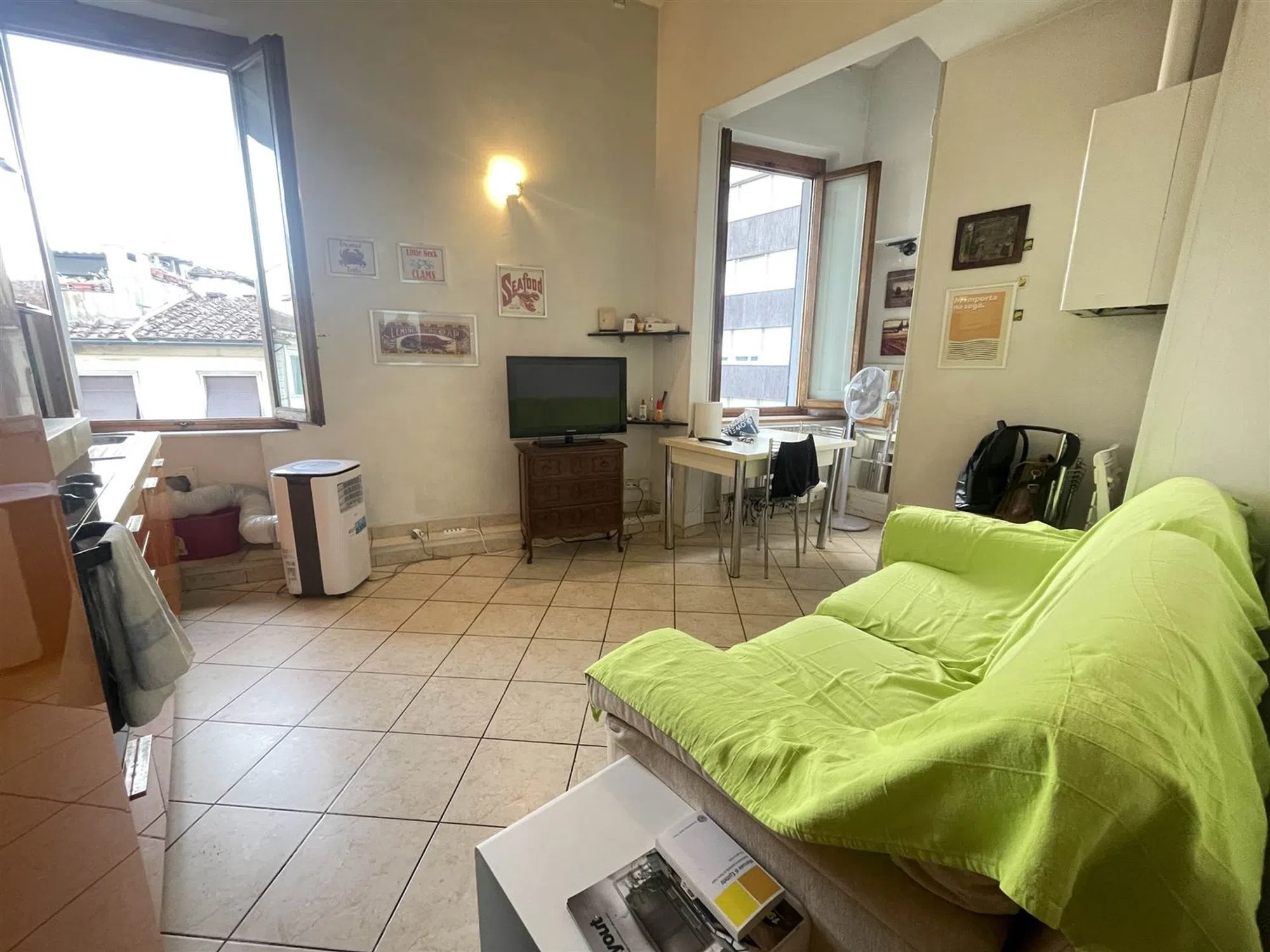 Bilocale in via Alessandro Scarlatti, 7 n - Photo 5