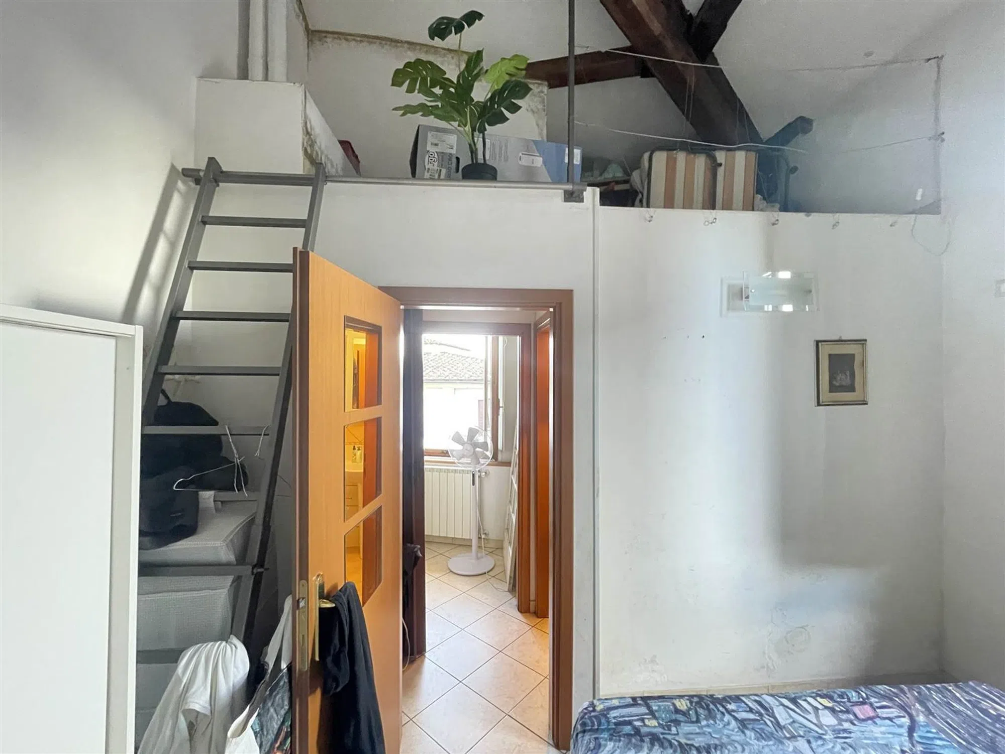 Bilocale in via Alessandro Scarlatti, 7 n - Photo 6