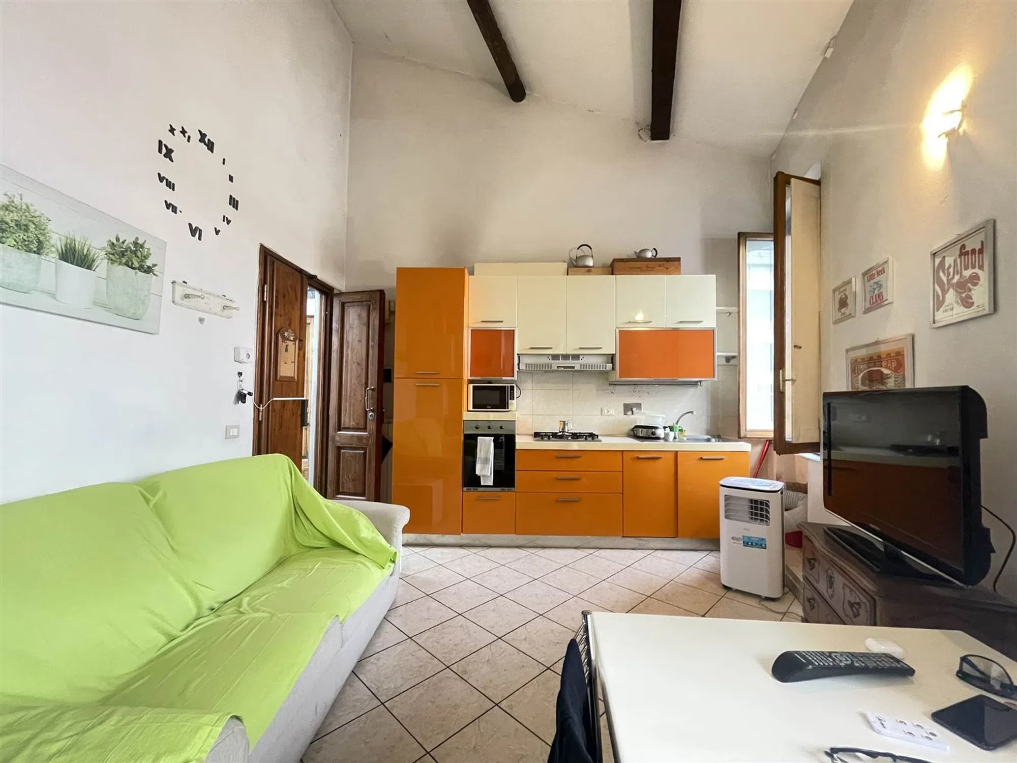 Bilocale in via Alessandro Scarlatti, 7 n - Photo 9