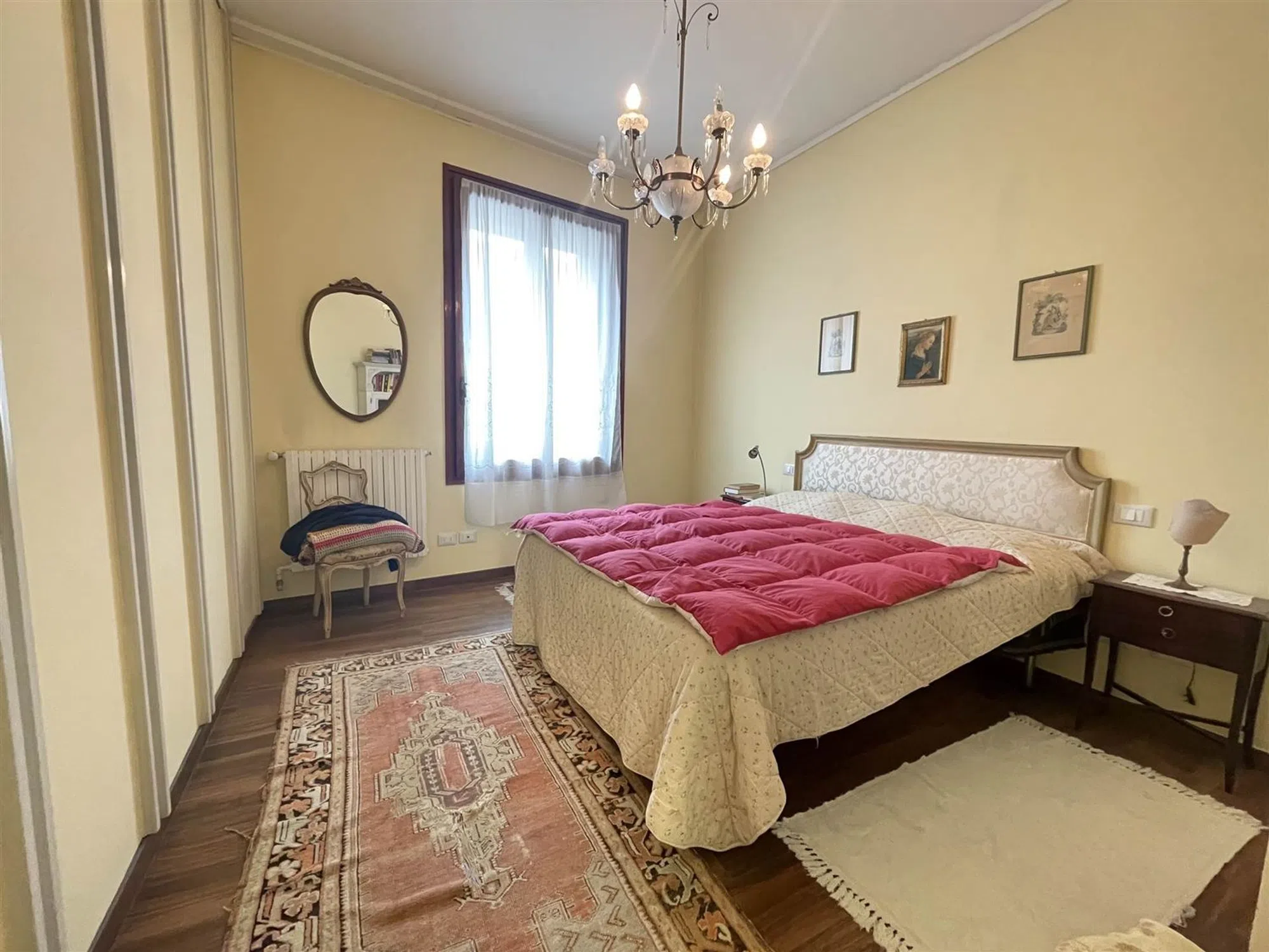 Quadrilocale in via de' Barbadori, 26 - Photo 12