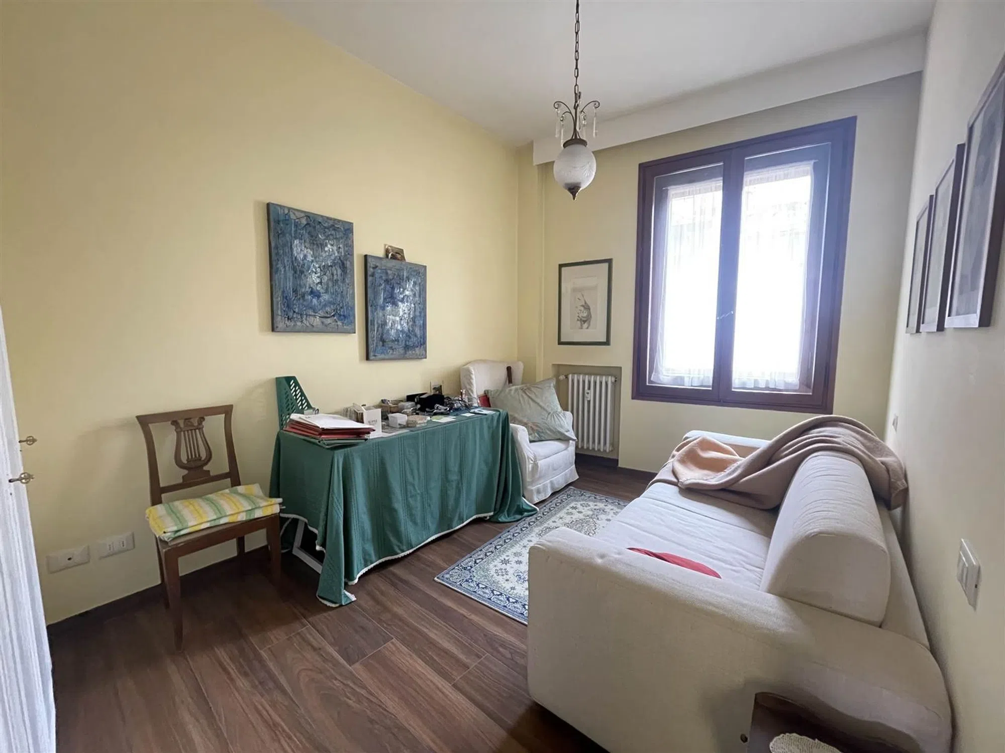 Quadrilocale in via de' Barbadori, 26 - Photo 20