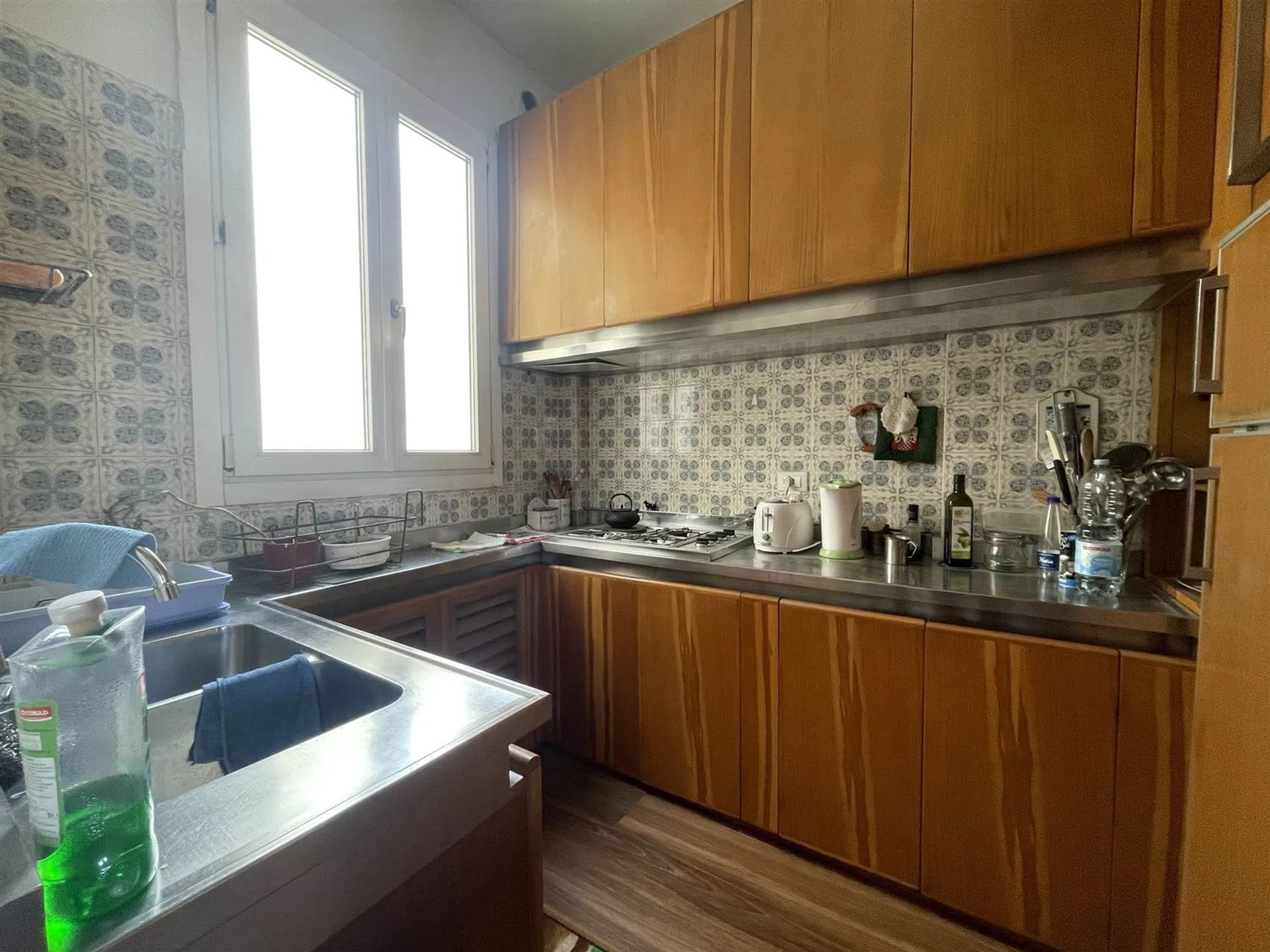 Quadrilocale in via de' Barbadori, 26 - Photo 3