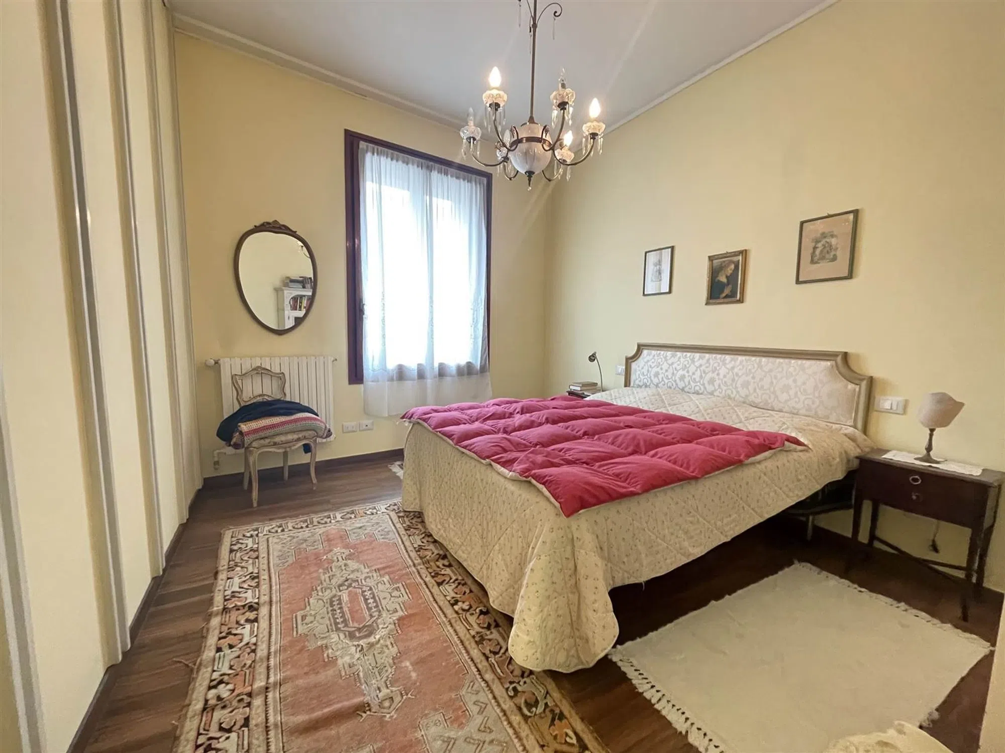 Quadrilocale in via de' Barbadori, 26 - Photo 5