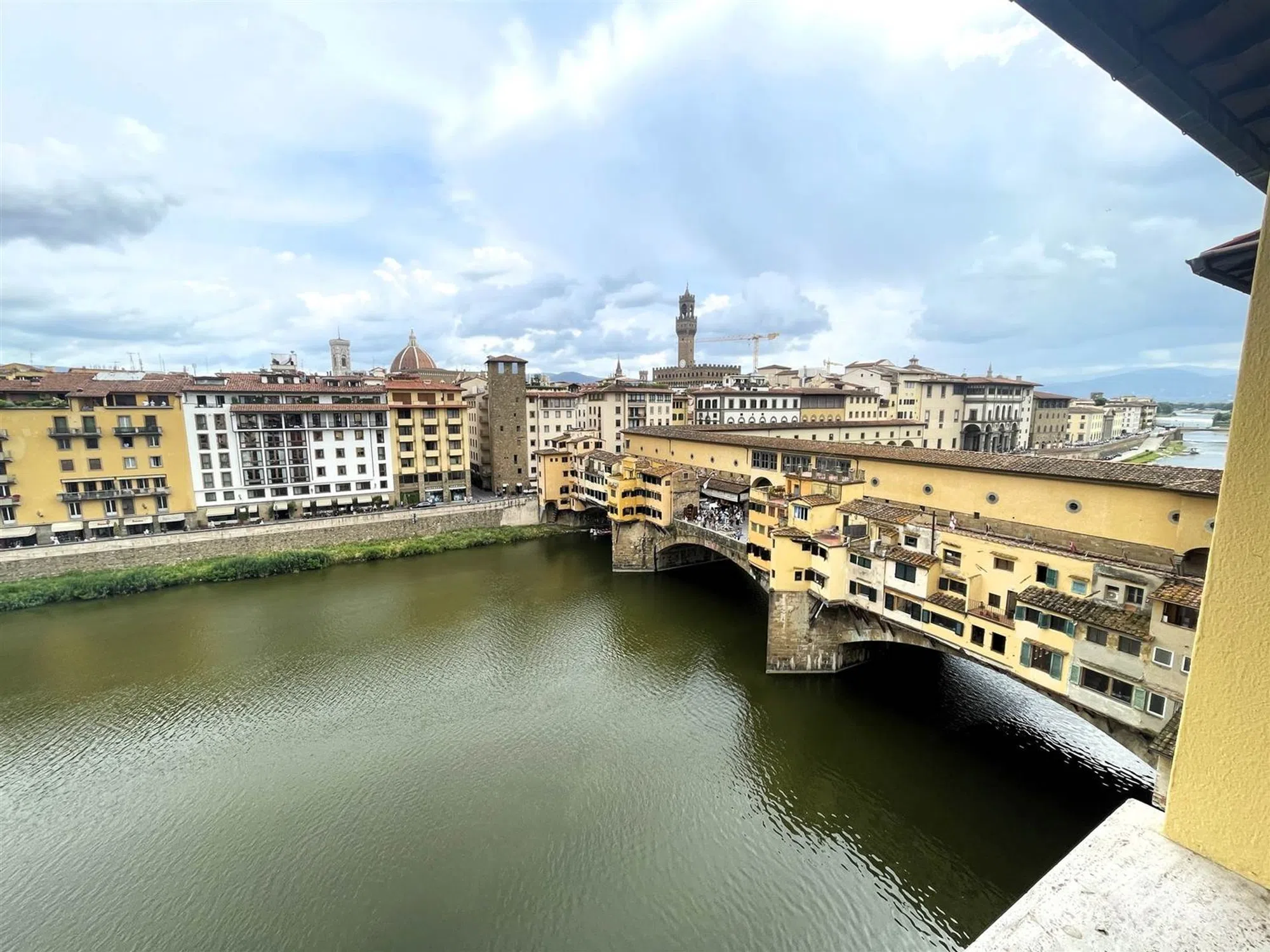 Quadrilocale in via de' Barbadori, 26 - Photo 6