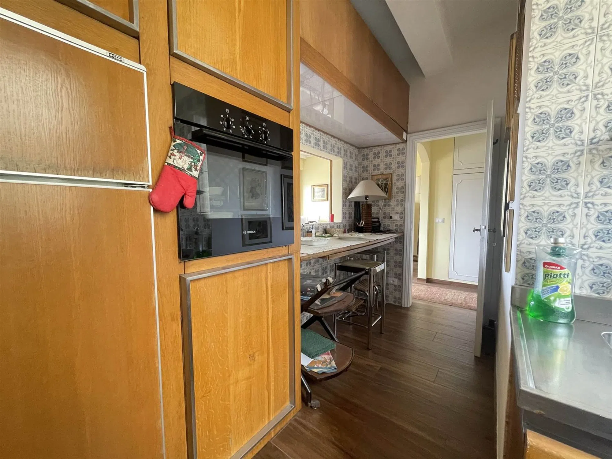 Quadrilocale in via de' Barbadori, 26 - Photo 8