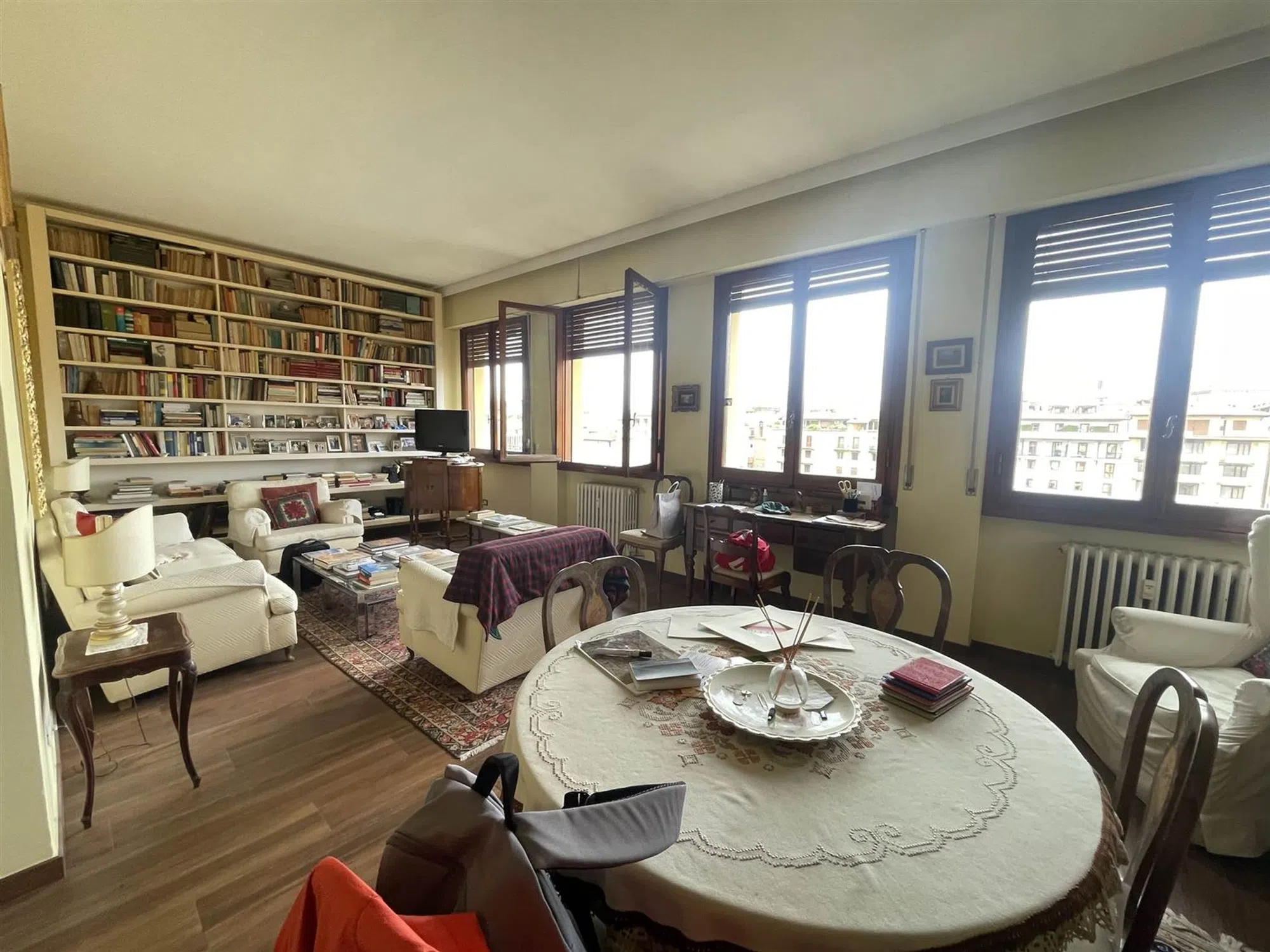 Quadrilocale in via de' Barbadori, 26 - Photo 9