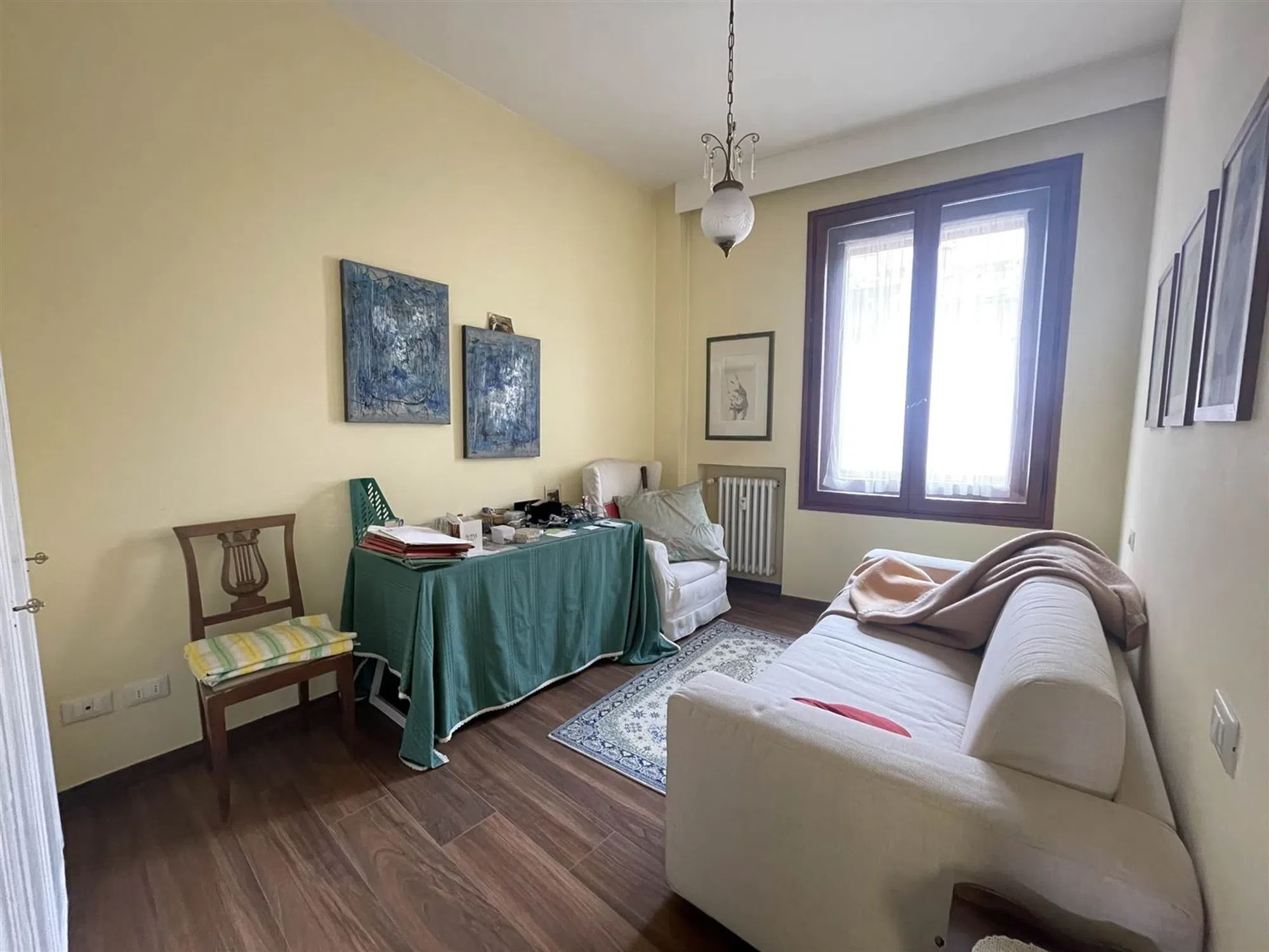 Quadrilocale in via de' Barbadori, 26 - Photo 10