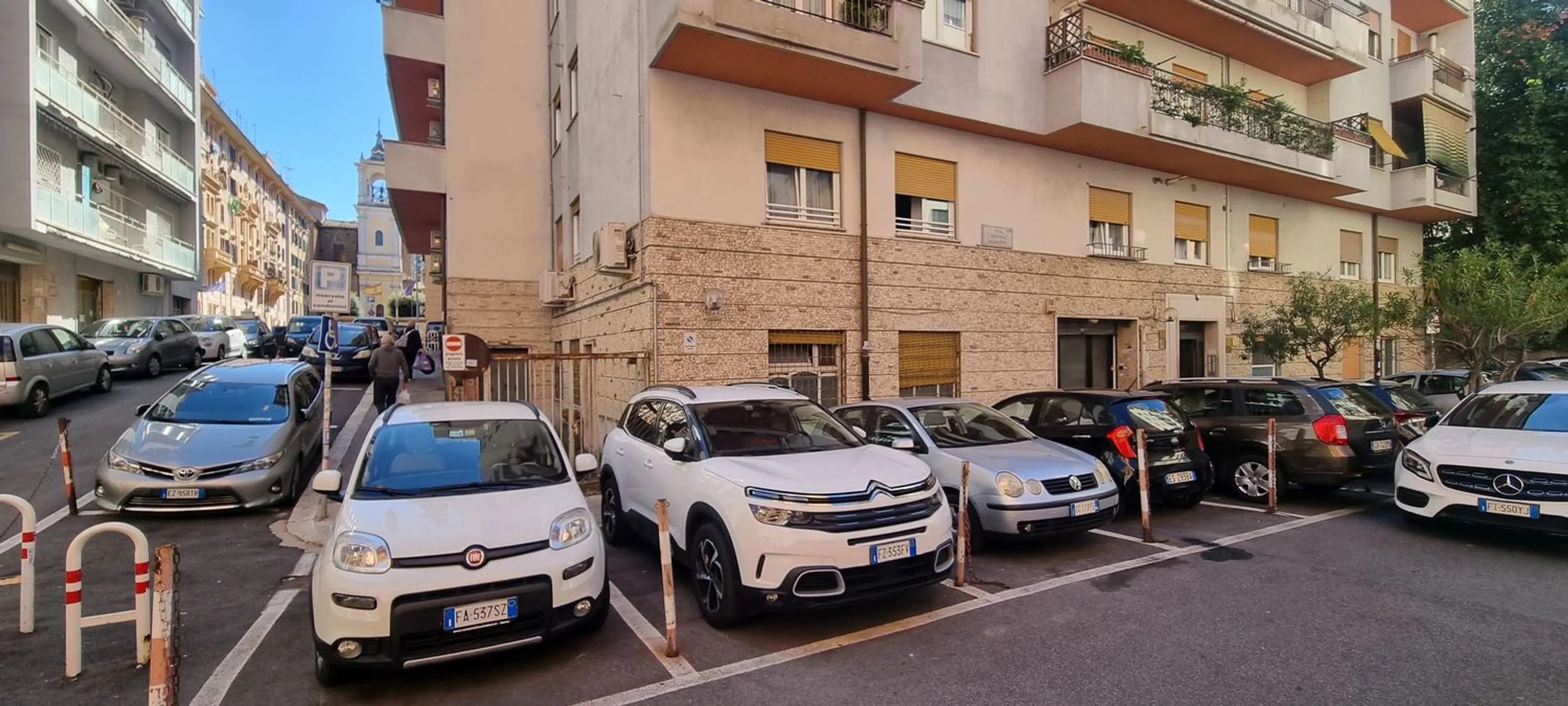 Appartamento in via Cardinal Agliardi, 13 - Photo 5