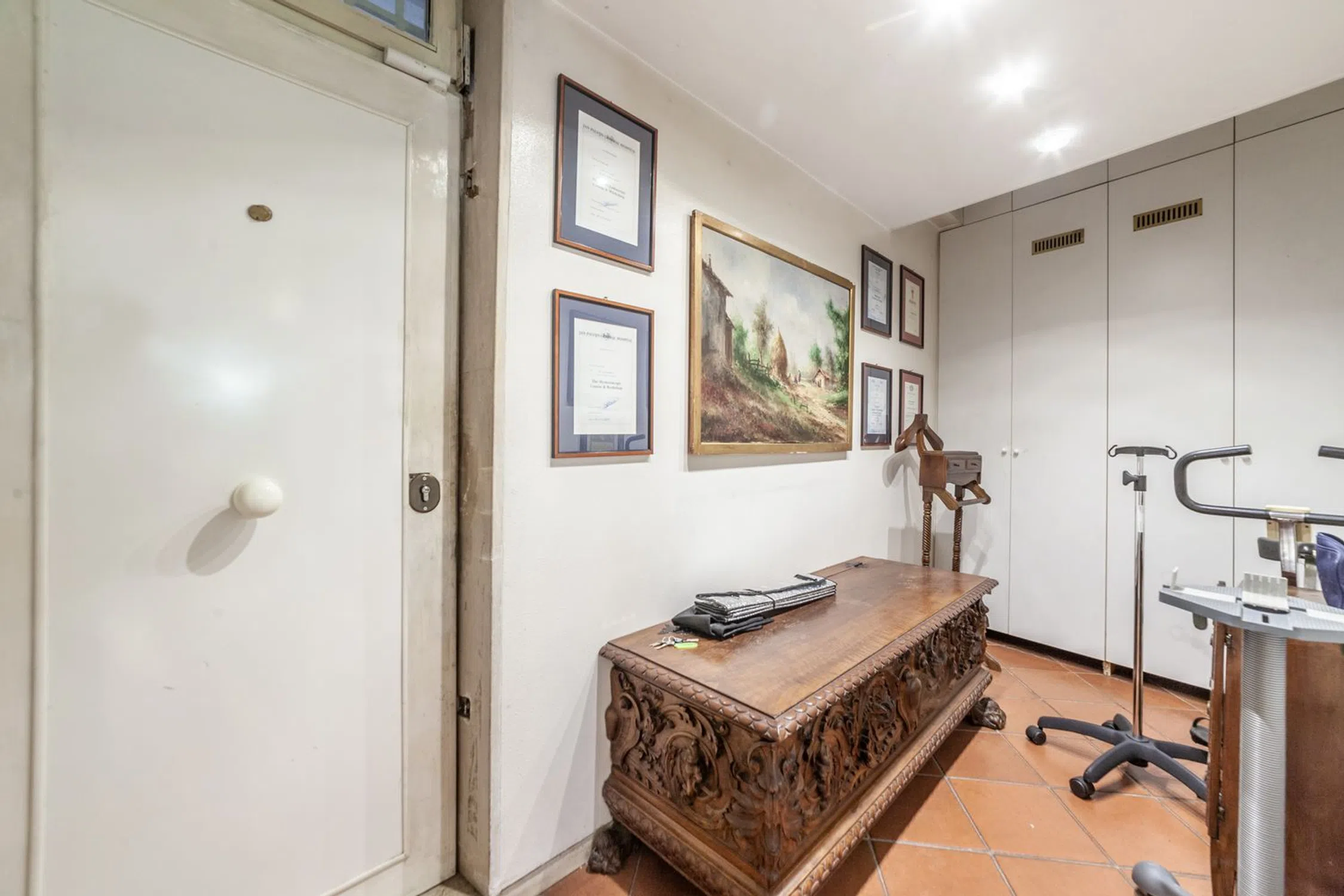 Villetta a schiera in via Leonida Rech, 93 - Photo 2