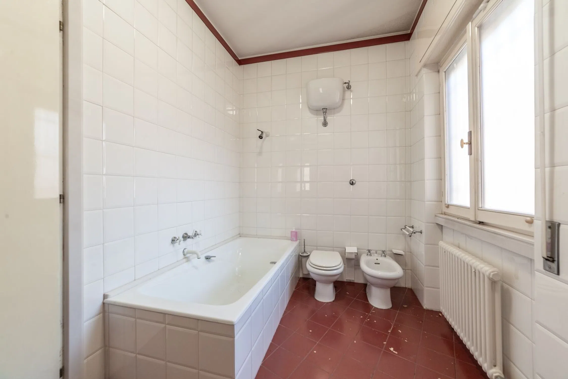 Villetta a schiera in via Leonida Rech, 93 - Photo 20