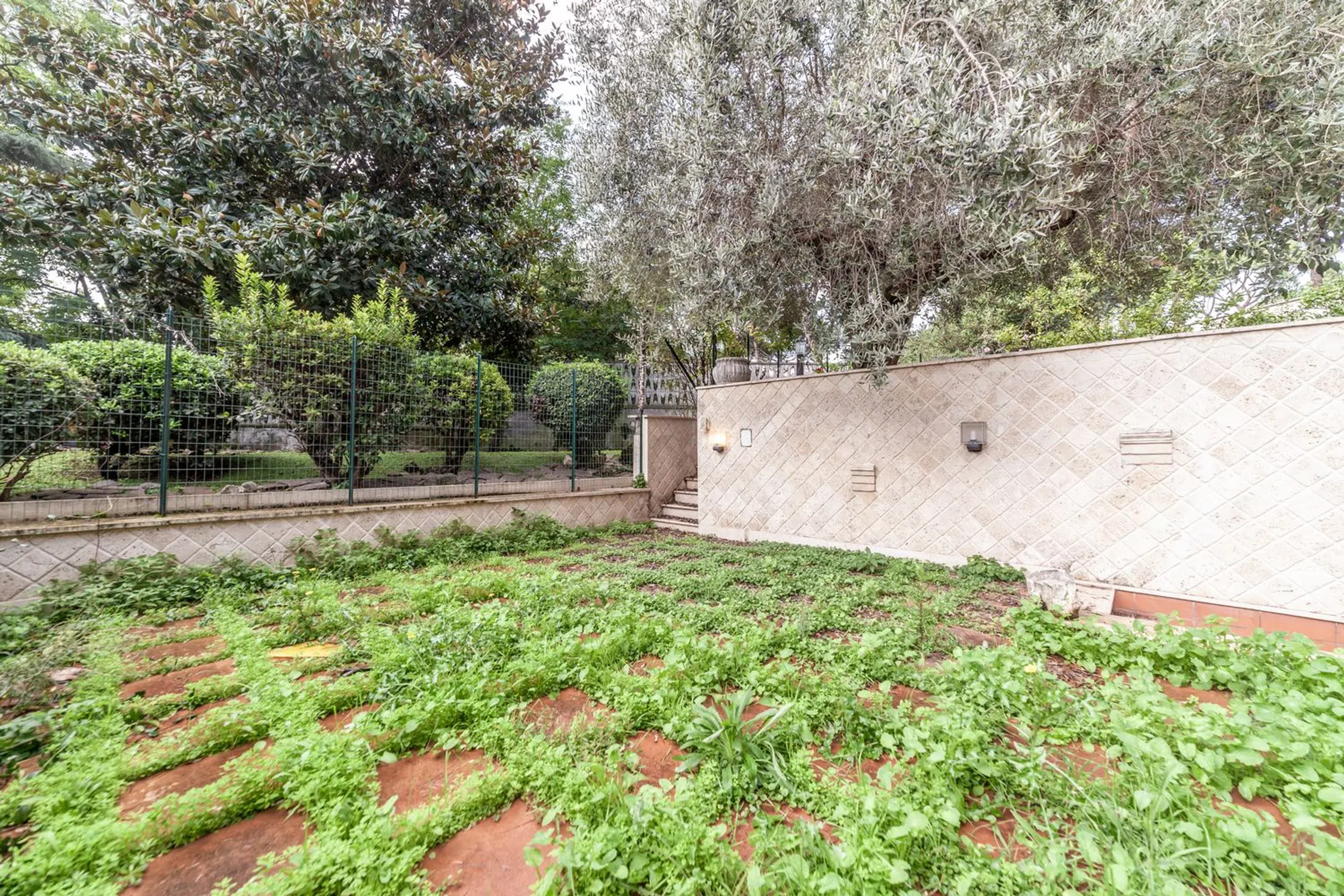 Villetta a schiera in via Leonida Rech, 93 - Photo 4