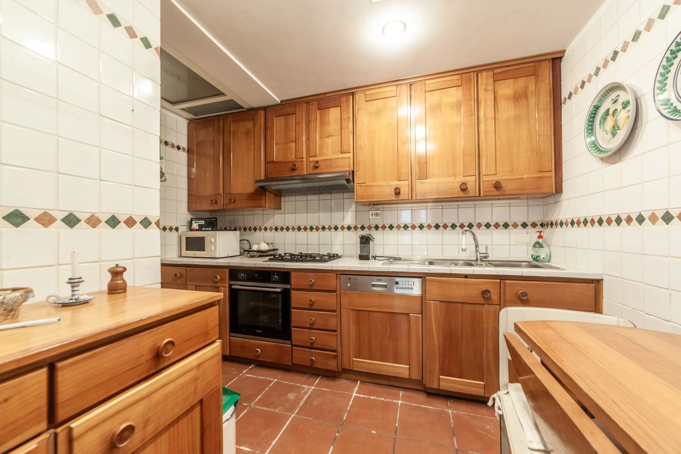Villetta a schiera in via Leonida Rech, 93 - Photo 8