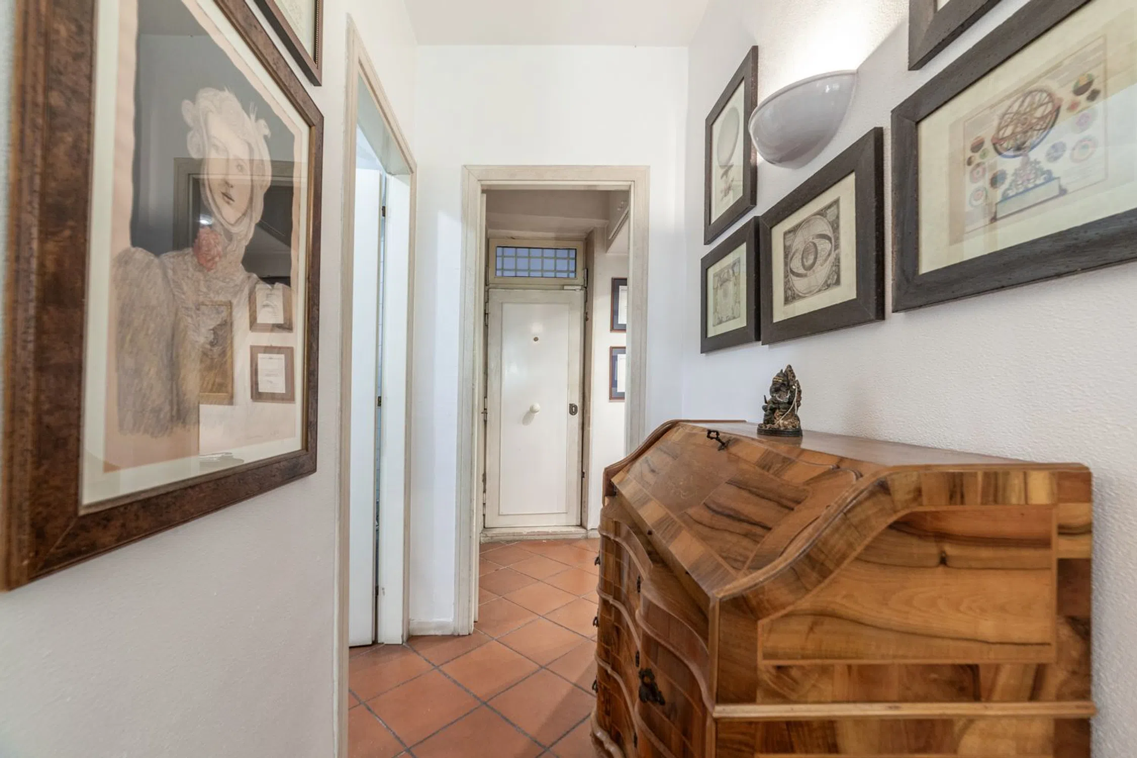 Villetta a schiera in via Leonida Rech, 93 - Photo 10