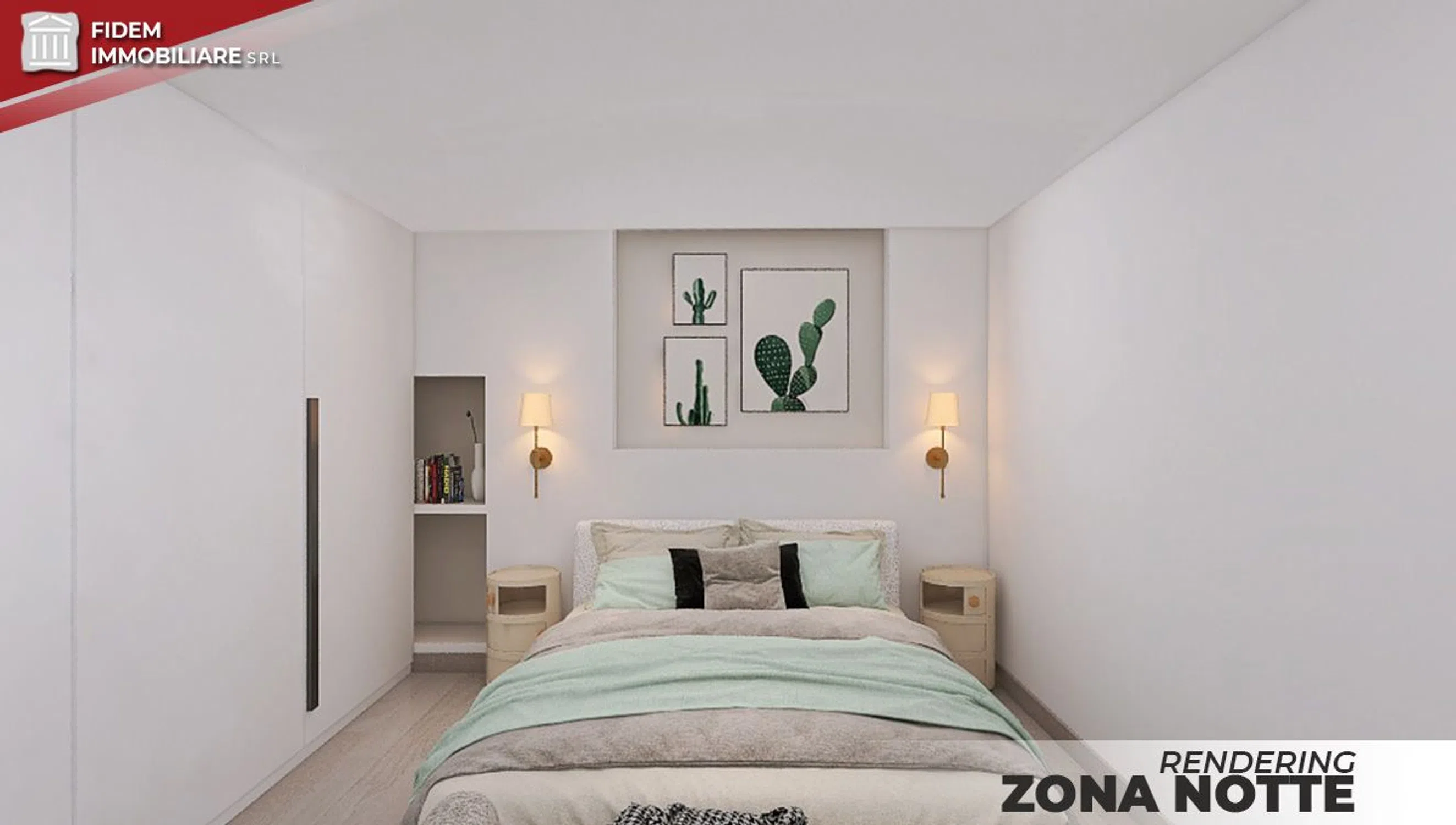 Appartamento in via Bagnocavallo - Photo 16