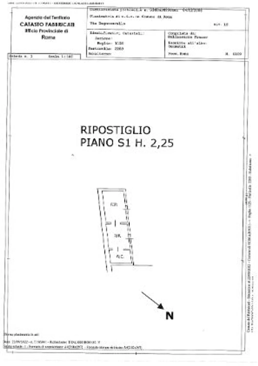 Appartamento in via Bagnocavallo - Photo 17