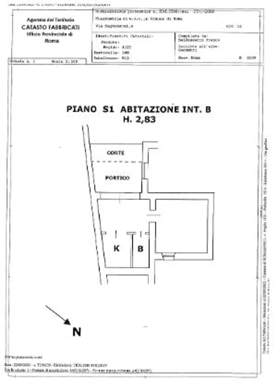 Appartamento in via Bagnocavallo - Photo 19