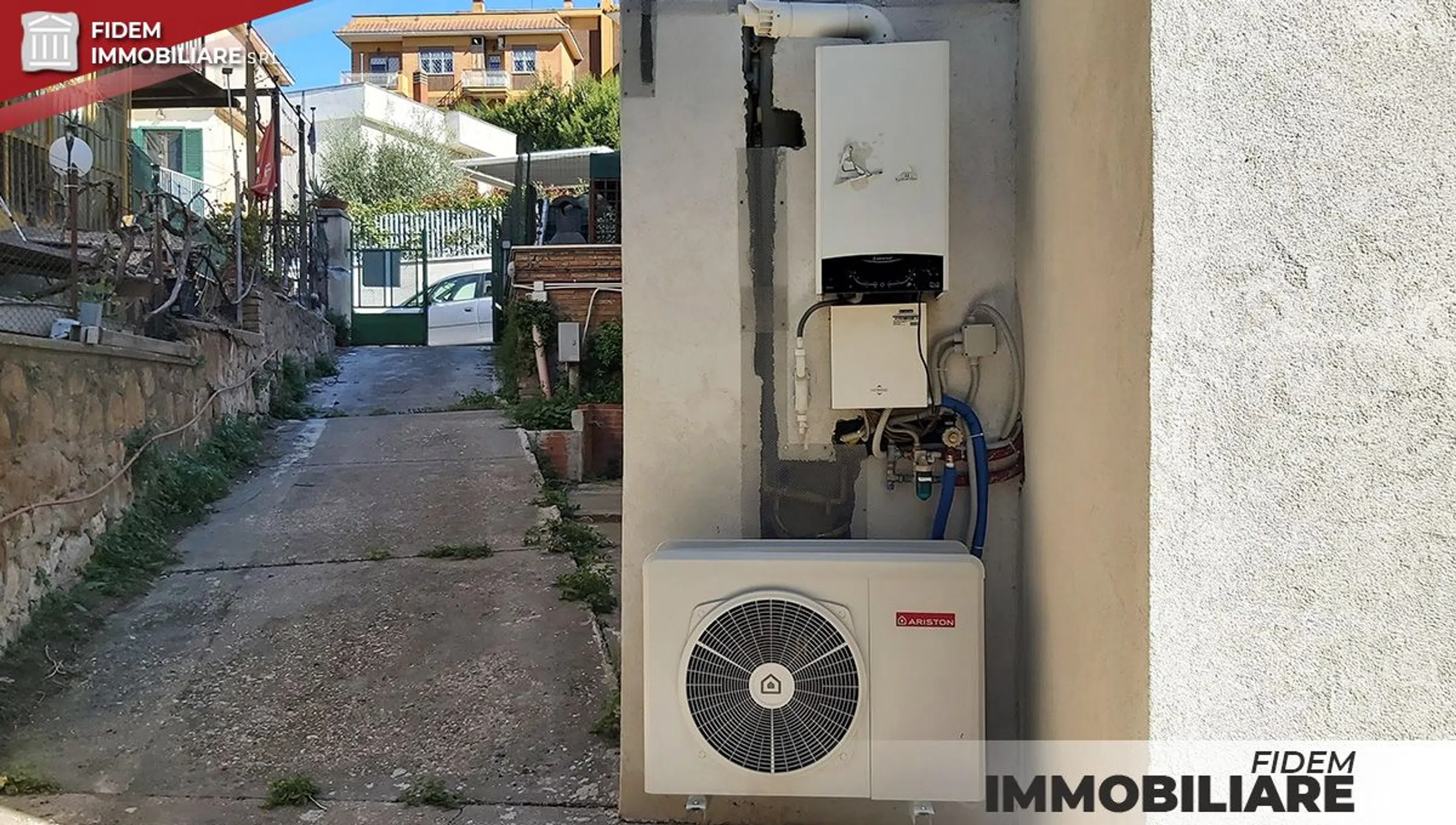 Appartamento in via Bagnocavallo - Photo 4