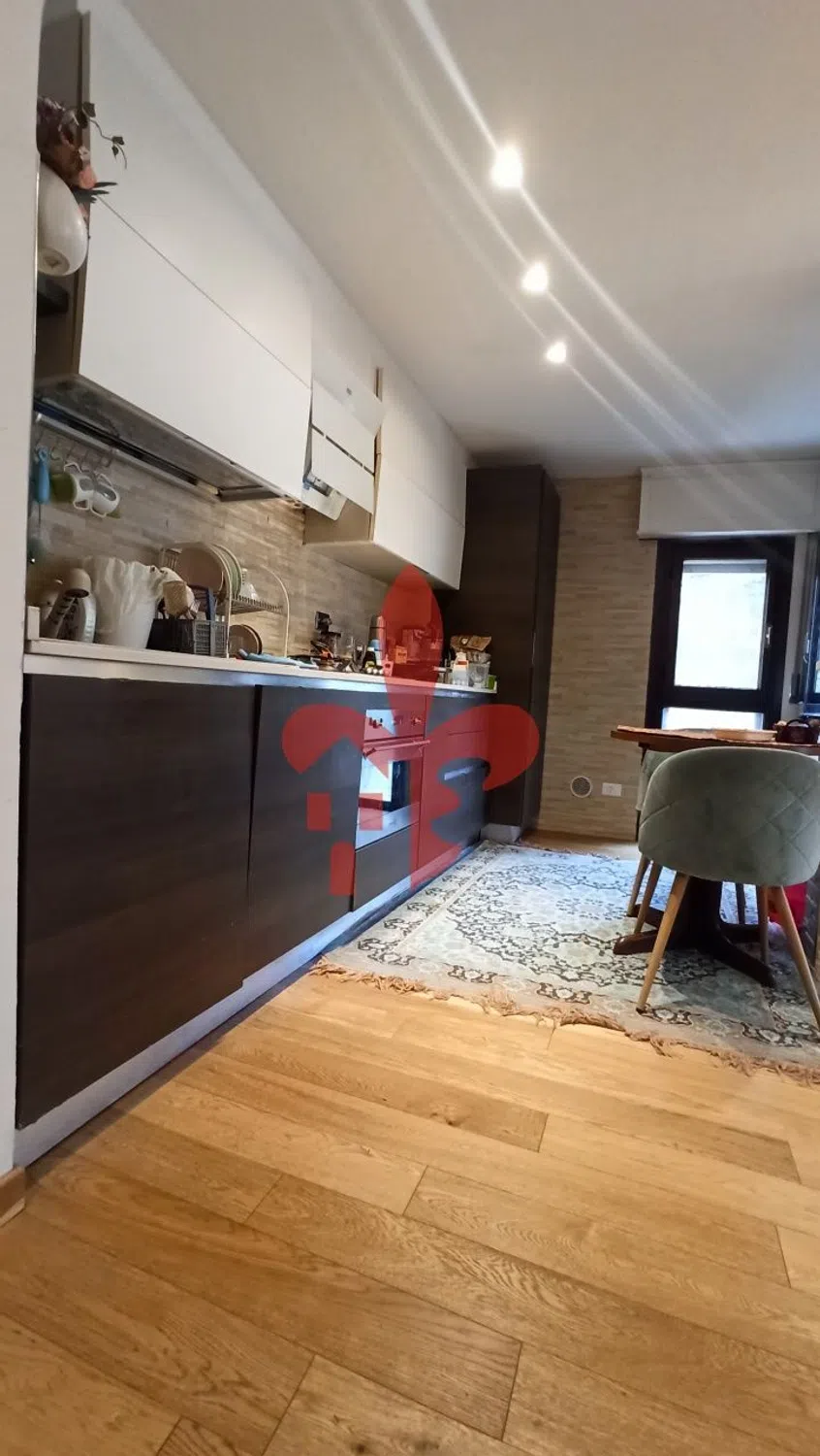 Appartamento su due piani in via Cantagalli s.n.c. - Photo 6