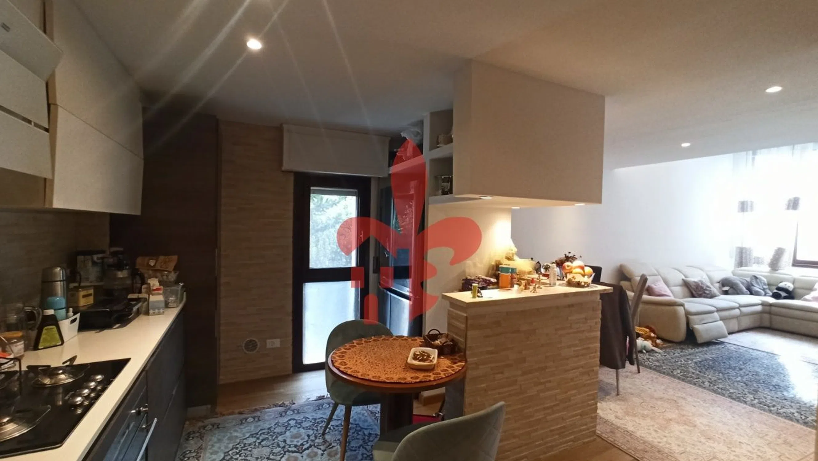 Appartamento su due piani in via Cantagalli s.n.c. - Photo 8