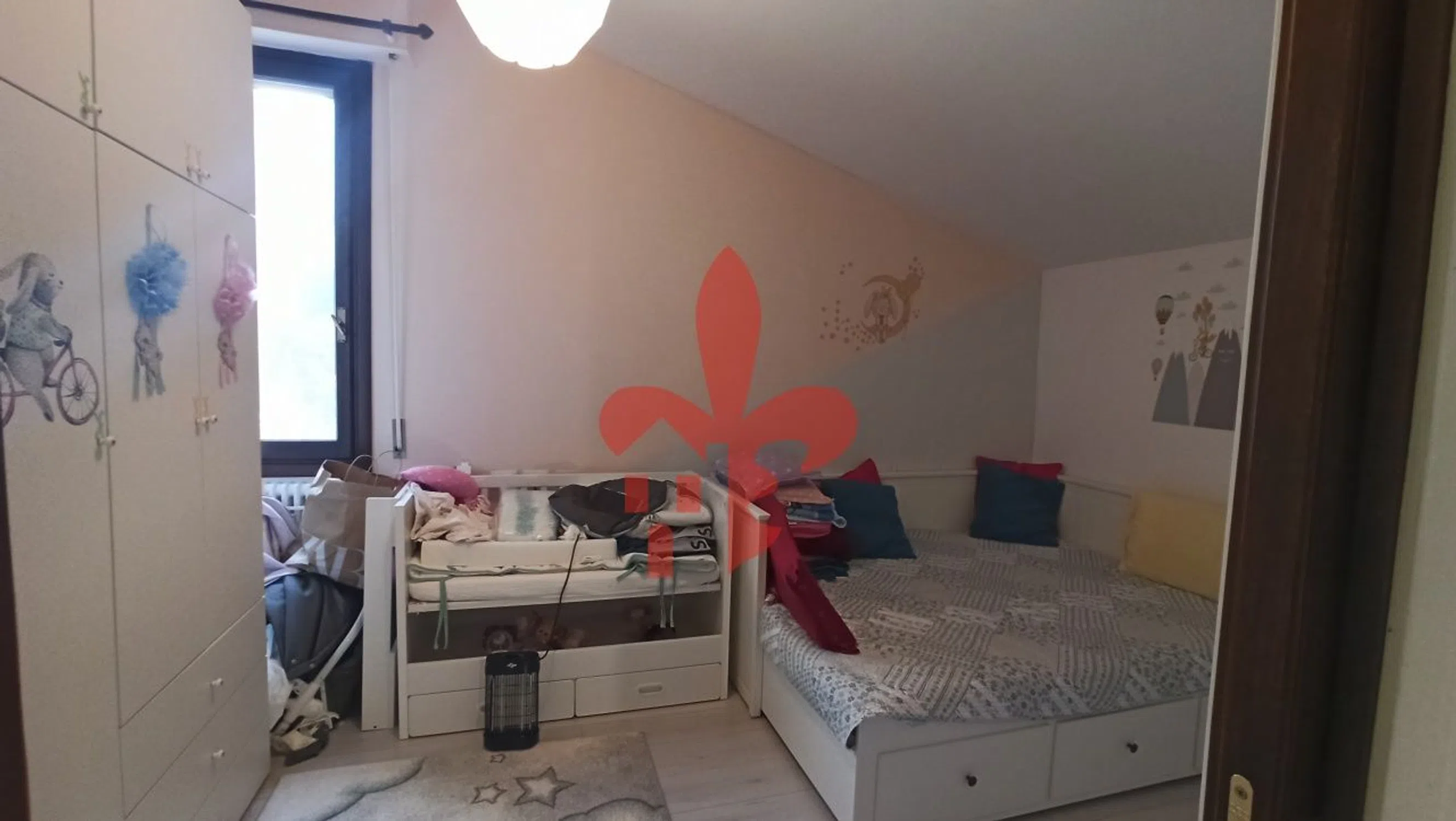 Appartamento su due piani in via Cantagalli s.n.c. - Photo 9