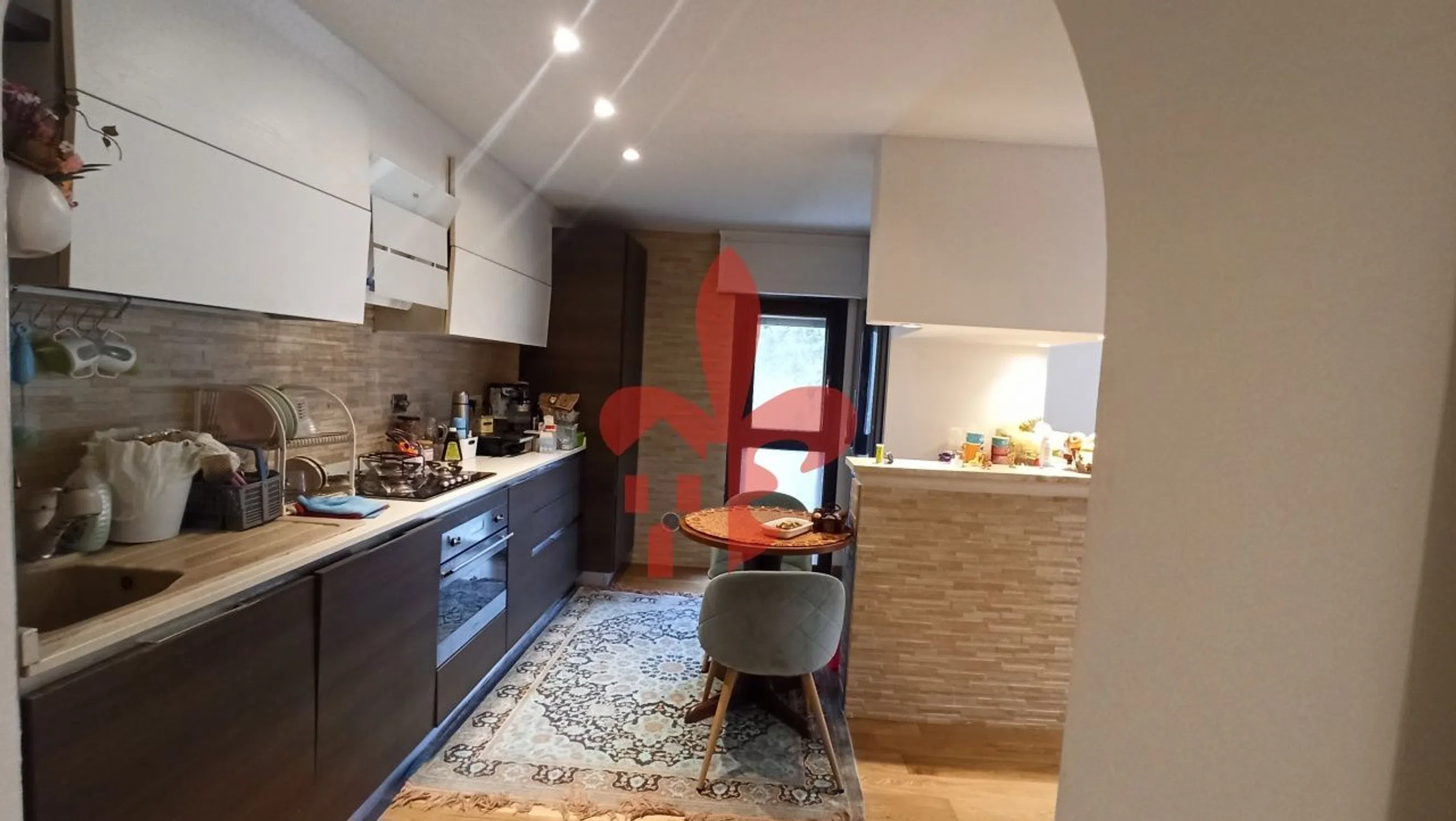 Appartamento su due piani in via Cantagalli s.n.c. - Photo 5