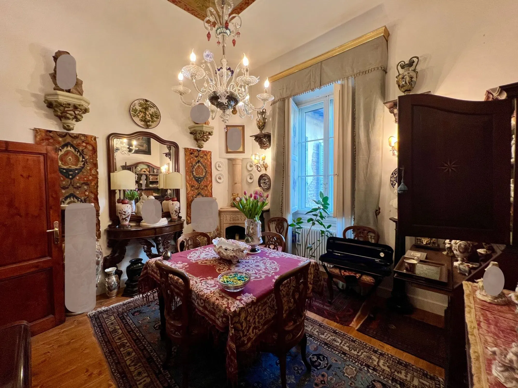 Appartamento in via dell'Ariento s.n.c. - Photo 11