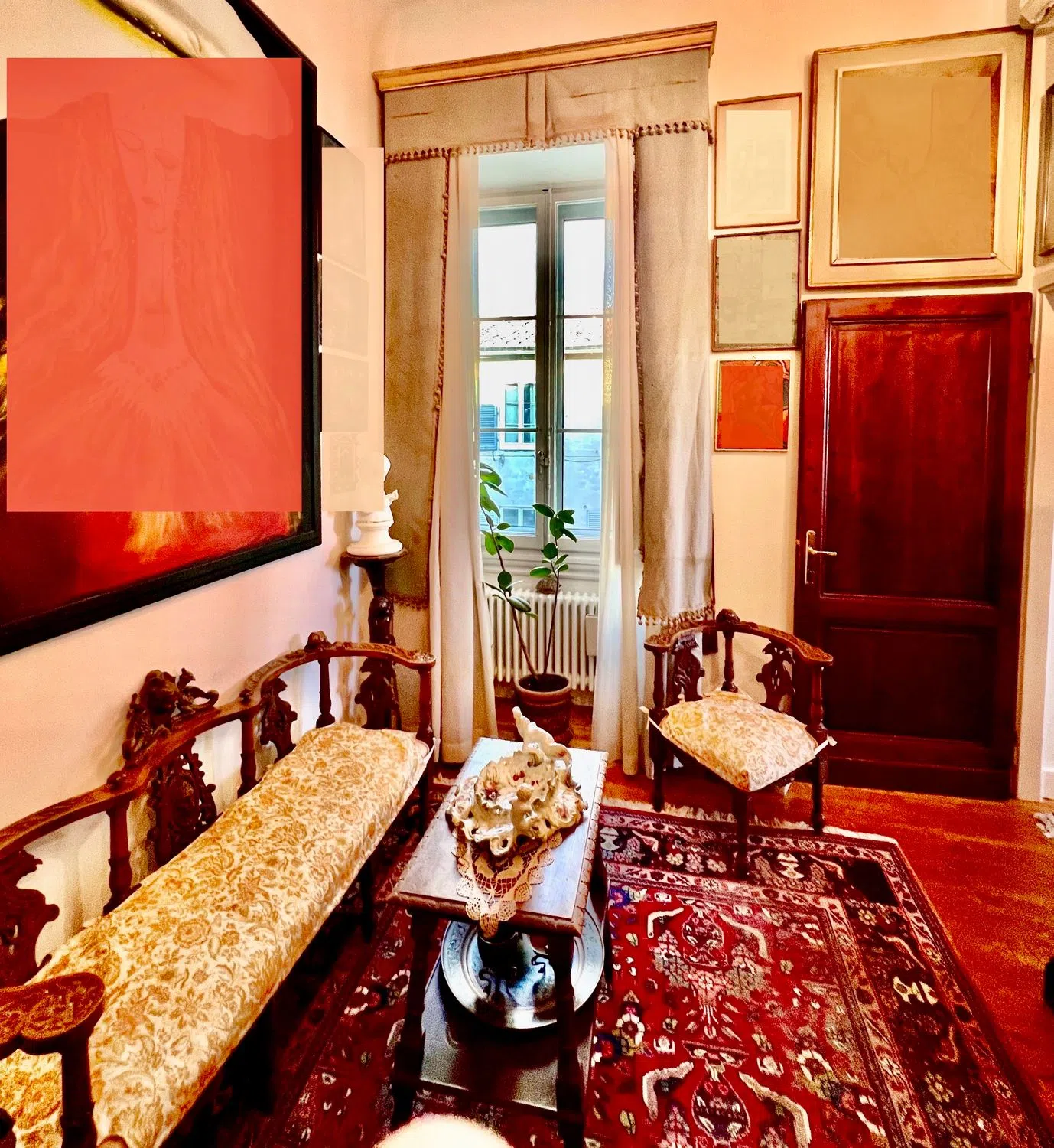 Appartamento in via dell'Ariento s.n.c. - Photo 13