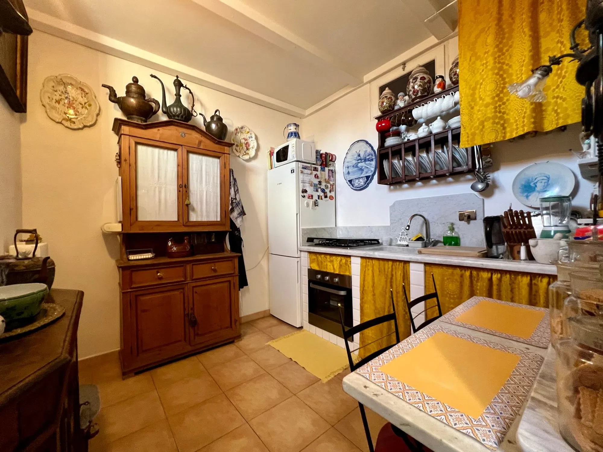 Appartamento in via dell'Ariento s.n.c. - Photo 16