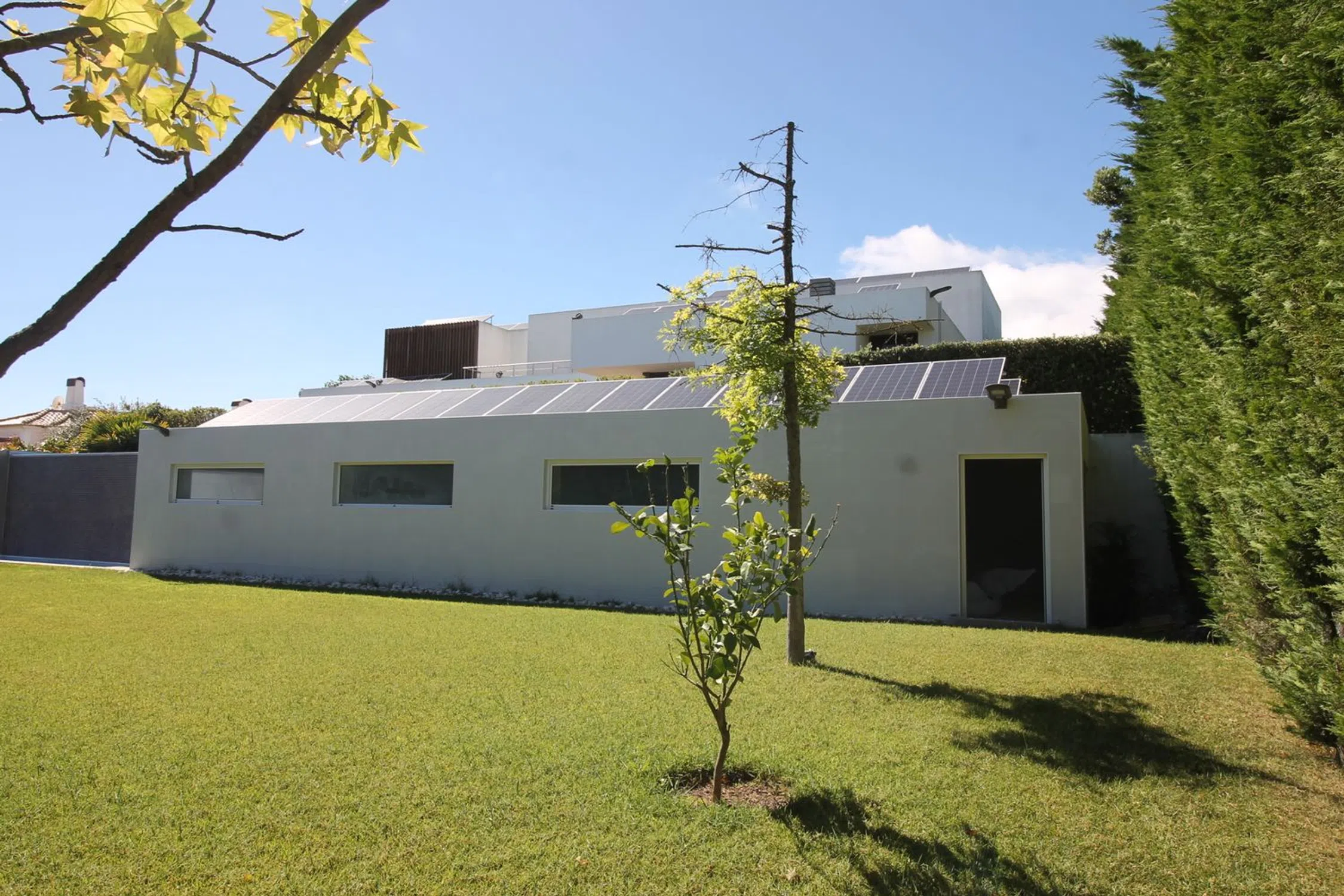 Moradia independente - Photo 19
