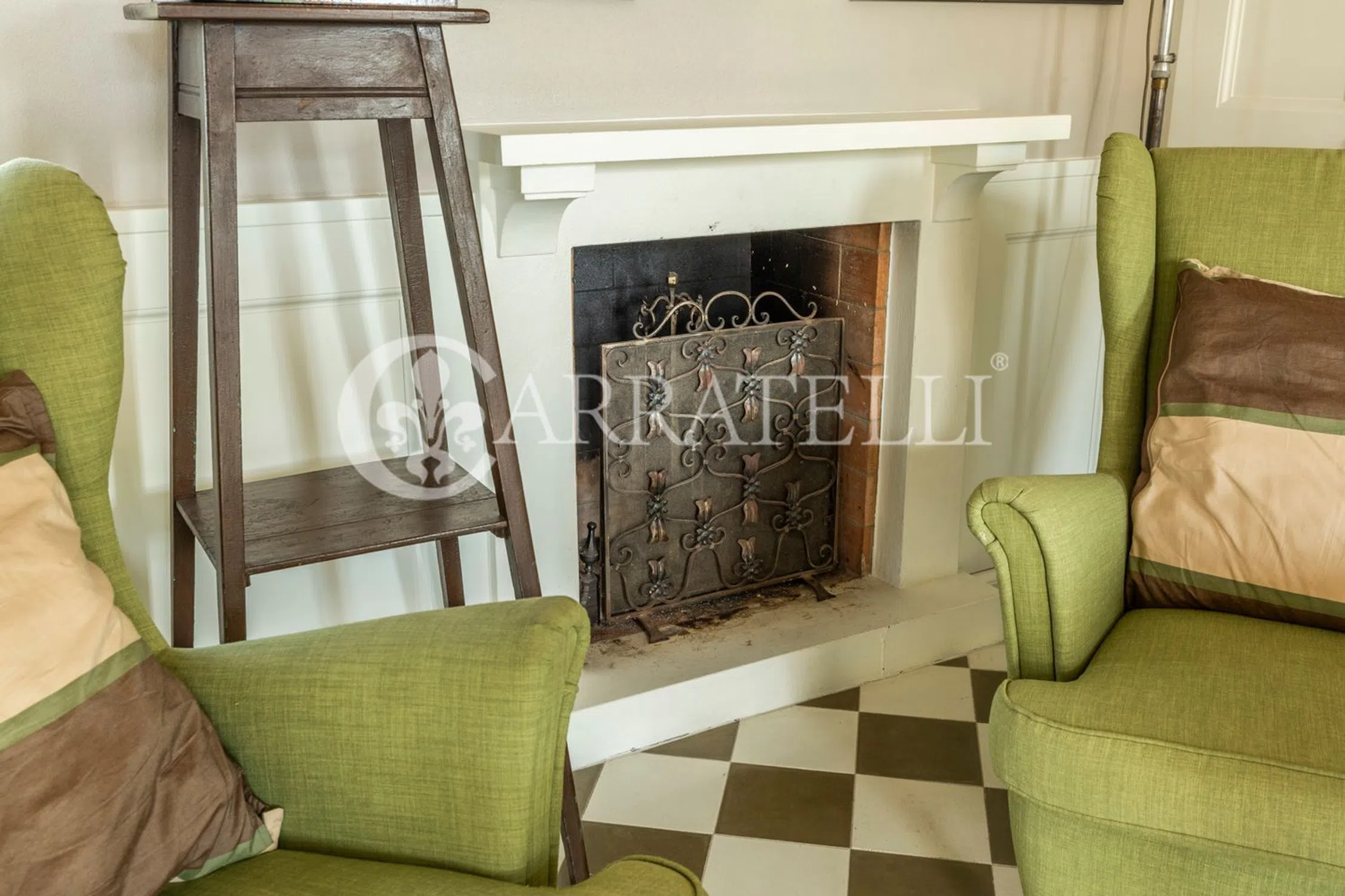 Appartamento in via del Monte alle Croci, 18 n - Photo 16