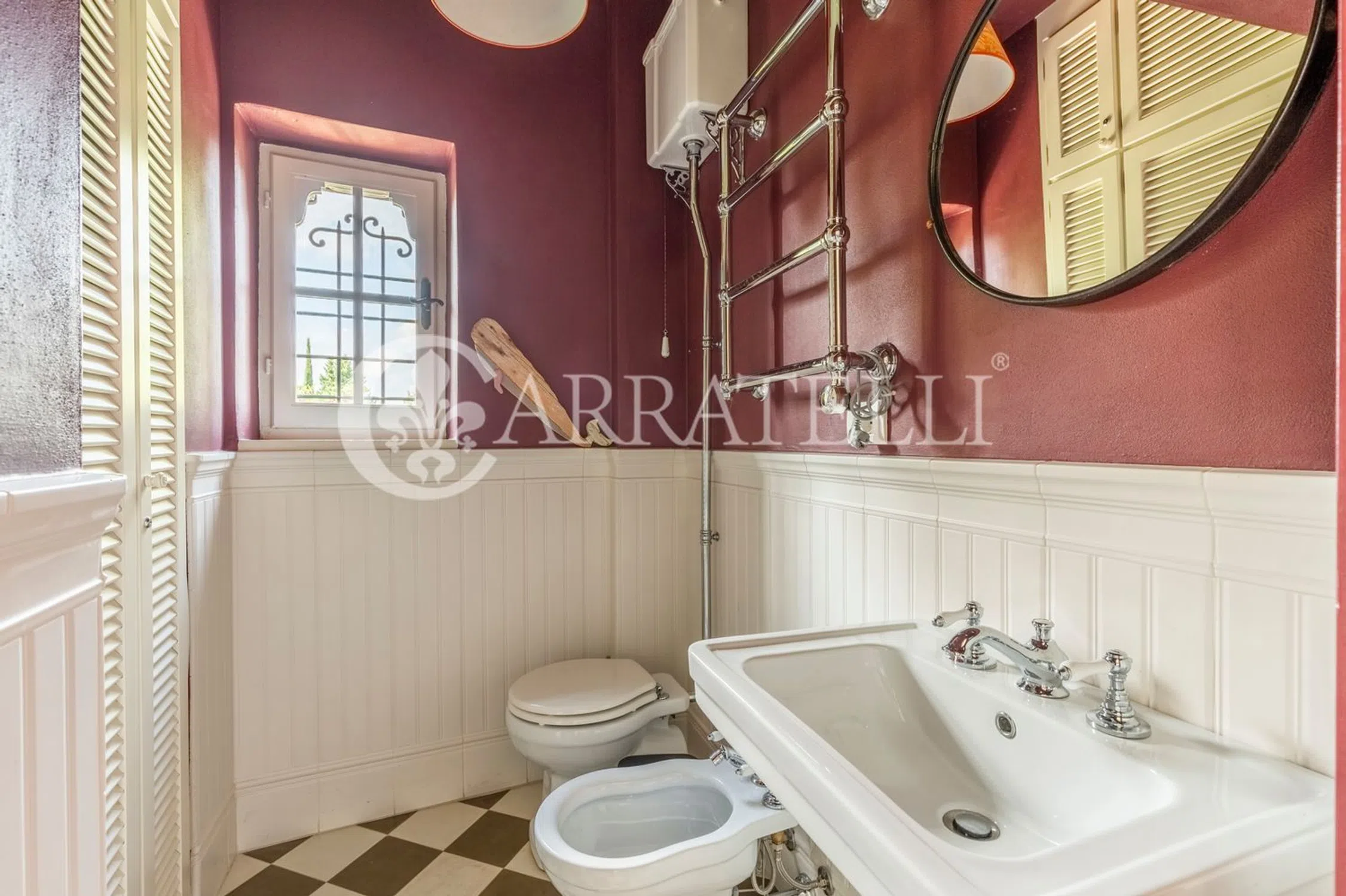 Appartamento in via del Monte alle Croci, 18 n - Photo 17