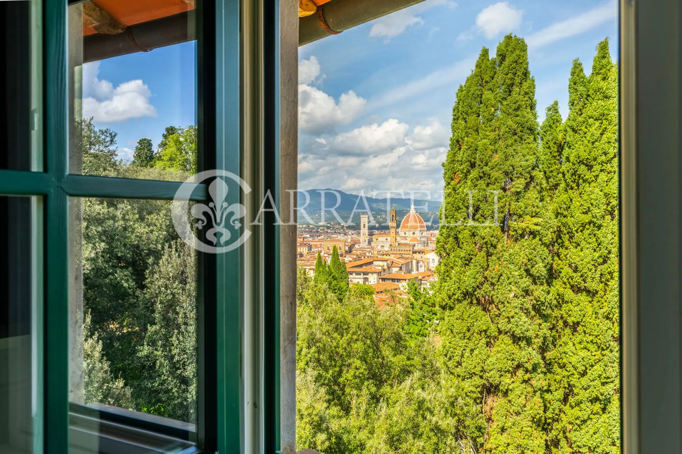 Appartamento in via del Monte alle Croci, 18 n - Photo 3