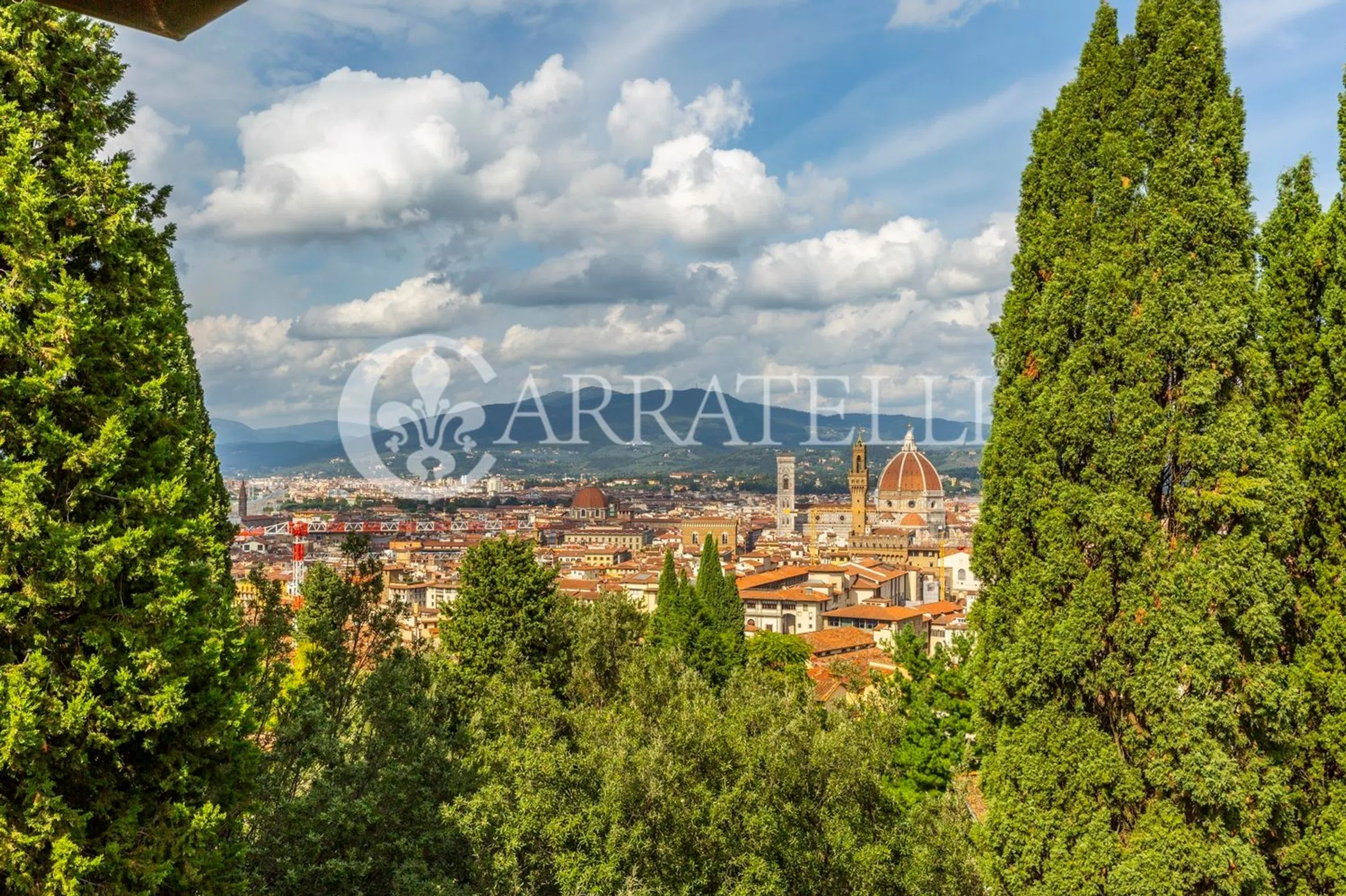 Appartamento in via del Monte alle Croci, 18 n - Photo 4