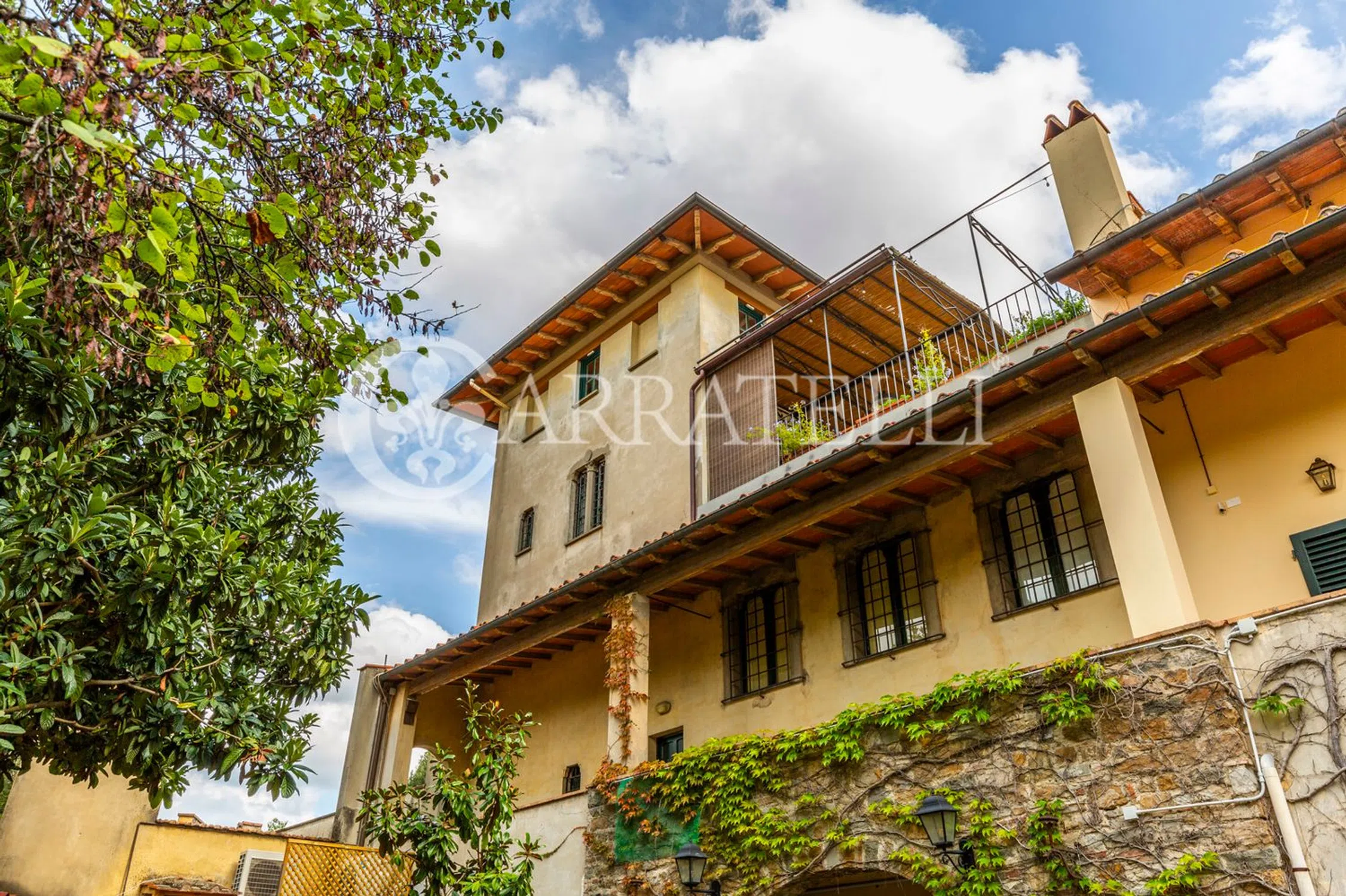 Appartamento in via del Monte alle Croci, 18 n - Photo 5