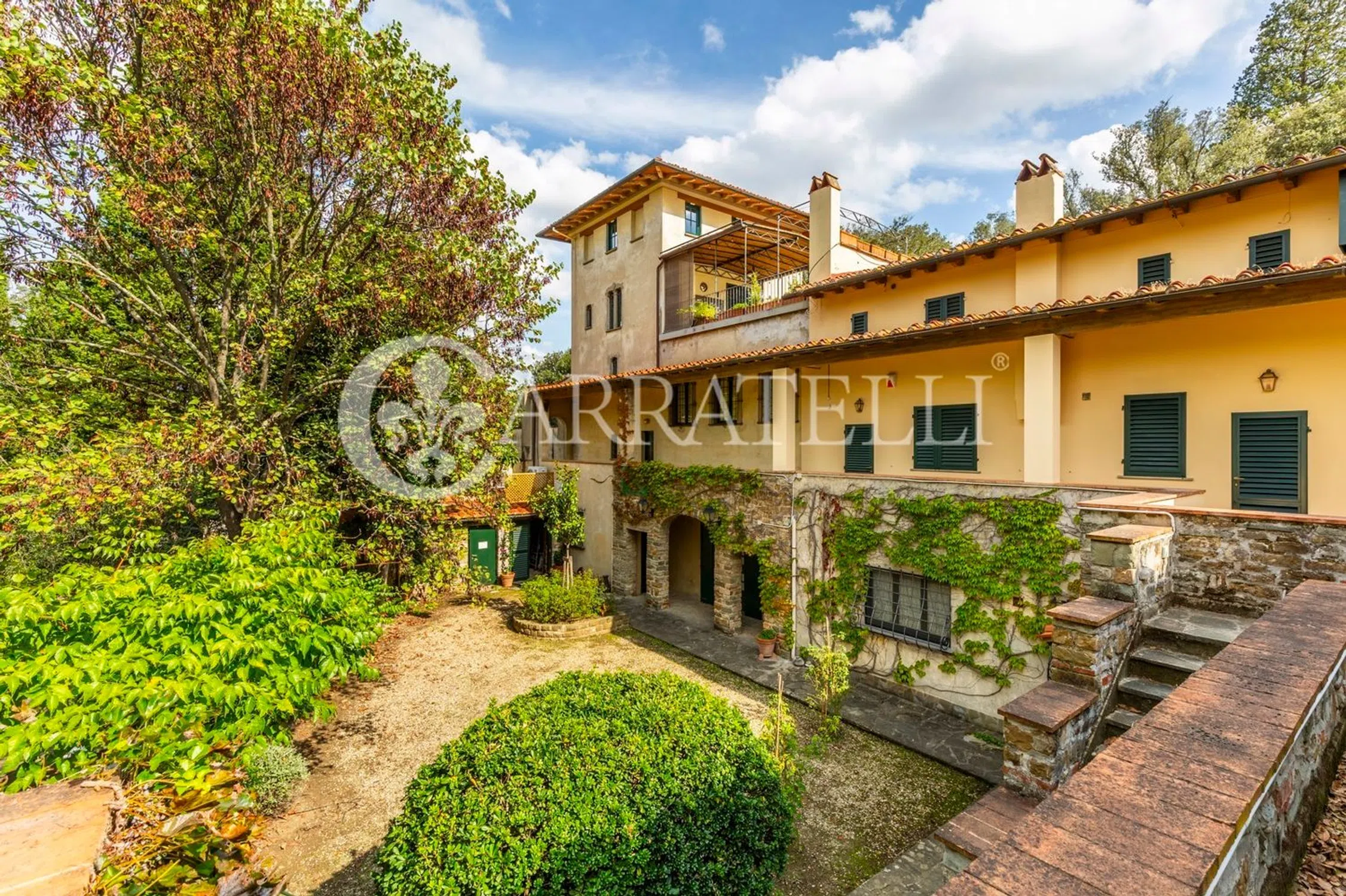 Appartamento in via del Monte alle Croci, 18 n - Photo 6