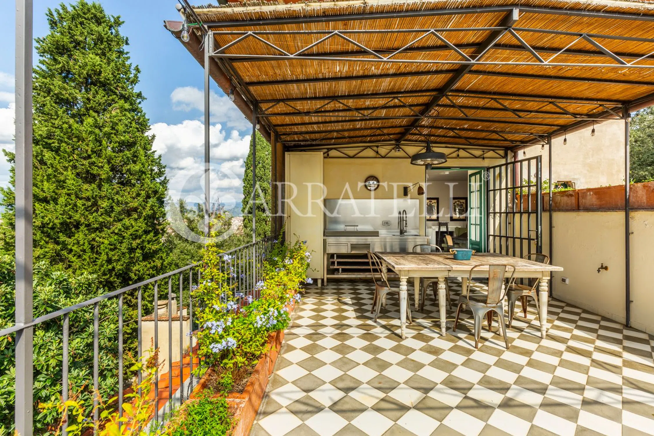 Appartamento in via del Monte alle Croci, 18 n - Photo 8