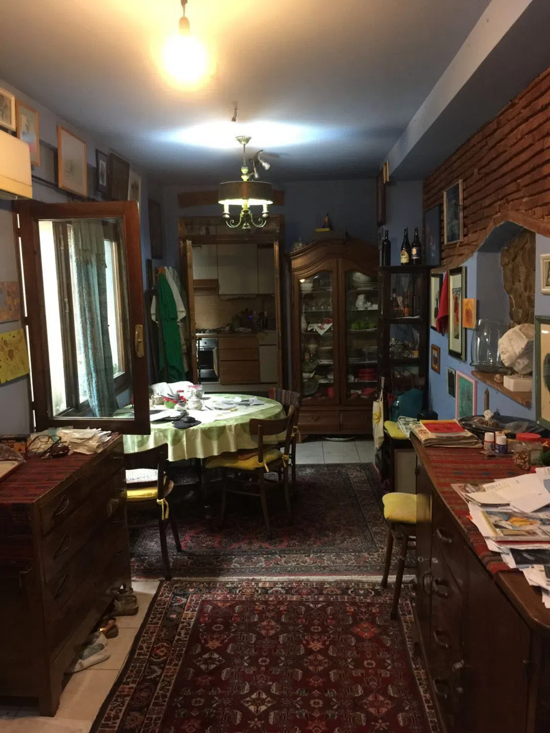 Appartamento in Quartiere Santa Croce - Photo 2