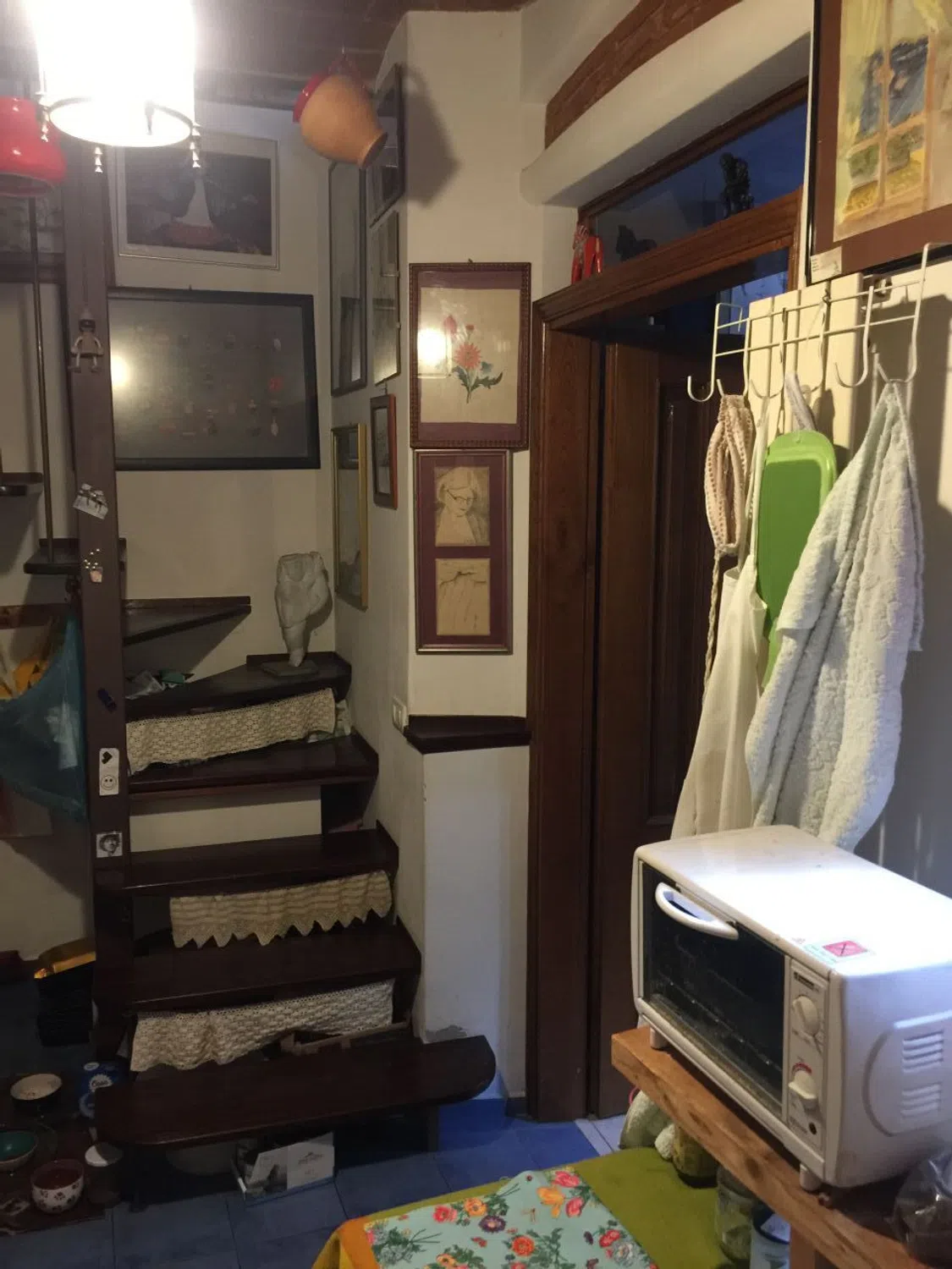 Appartamento in Quartiere Santa Croce - Photo 4