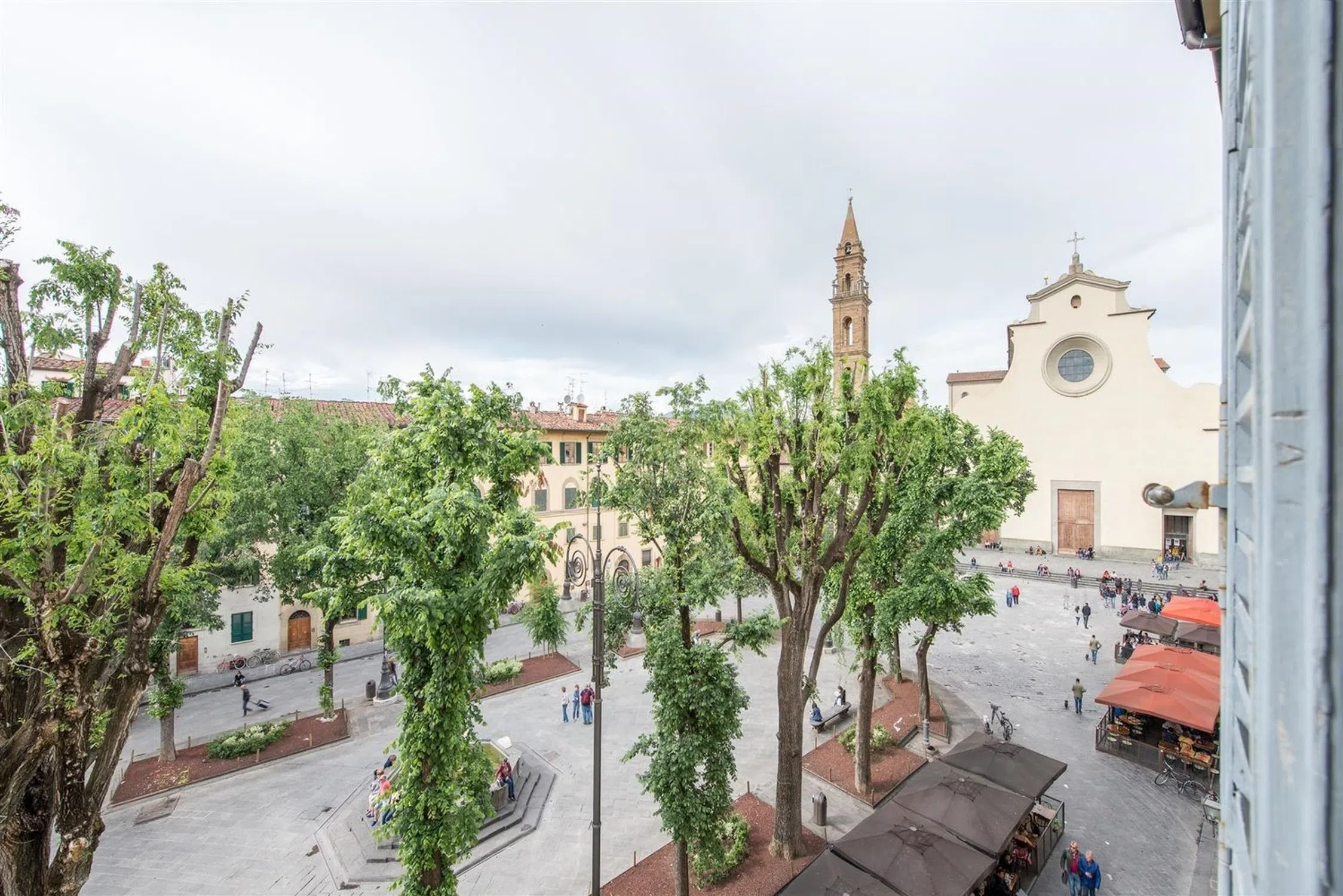 Bilocale in piazza Santo Spirito, 7 - Photo 17
