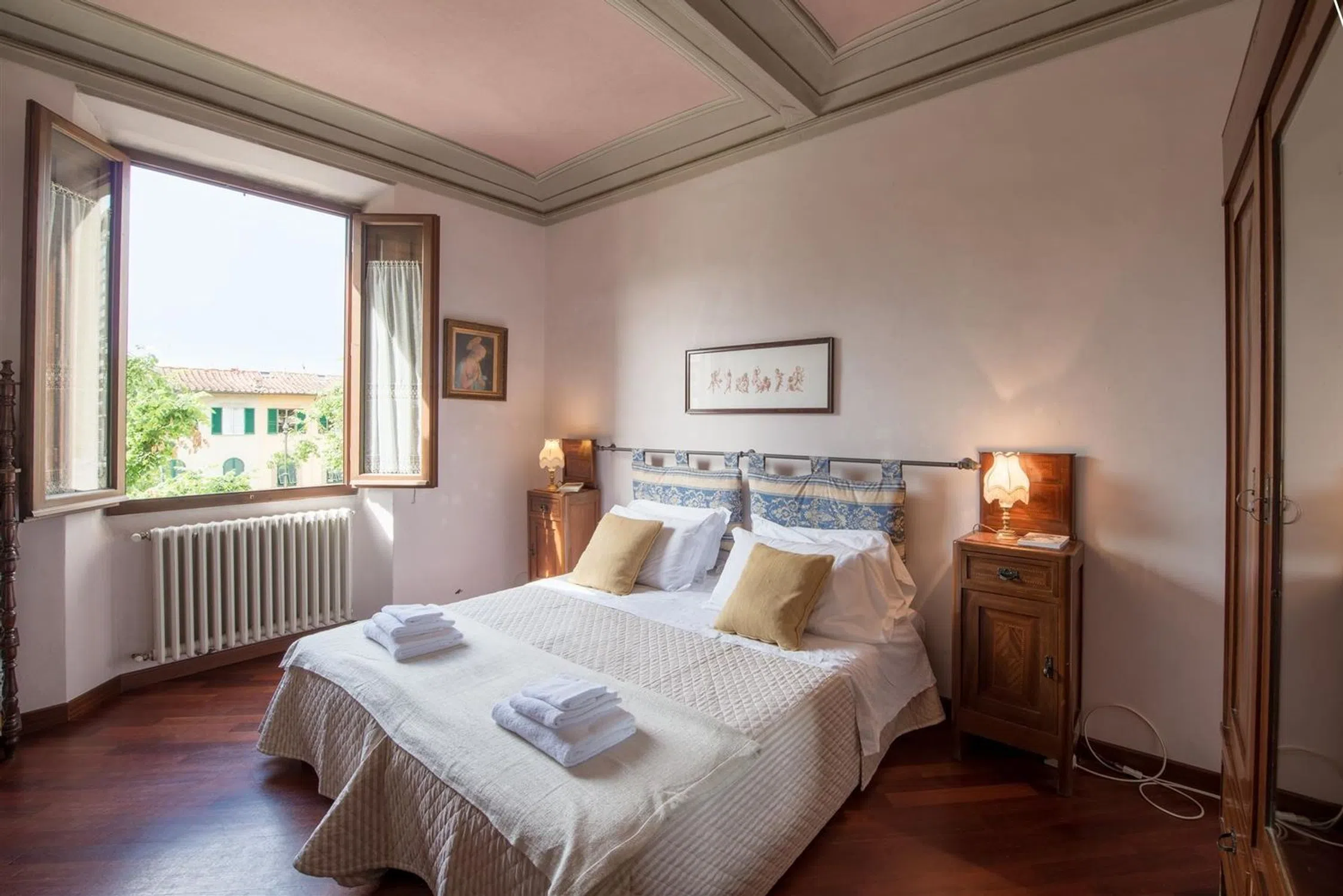 Bilocale in piazza Santo Spirito, 7 - Photo 8