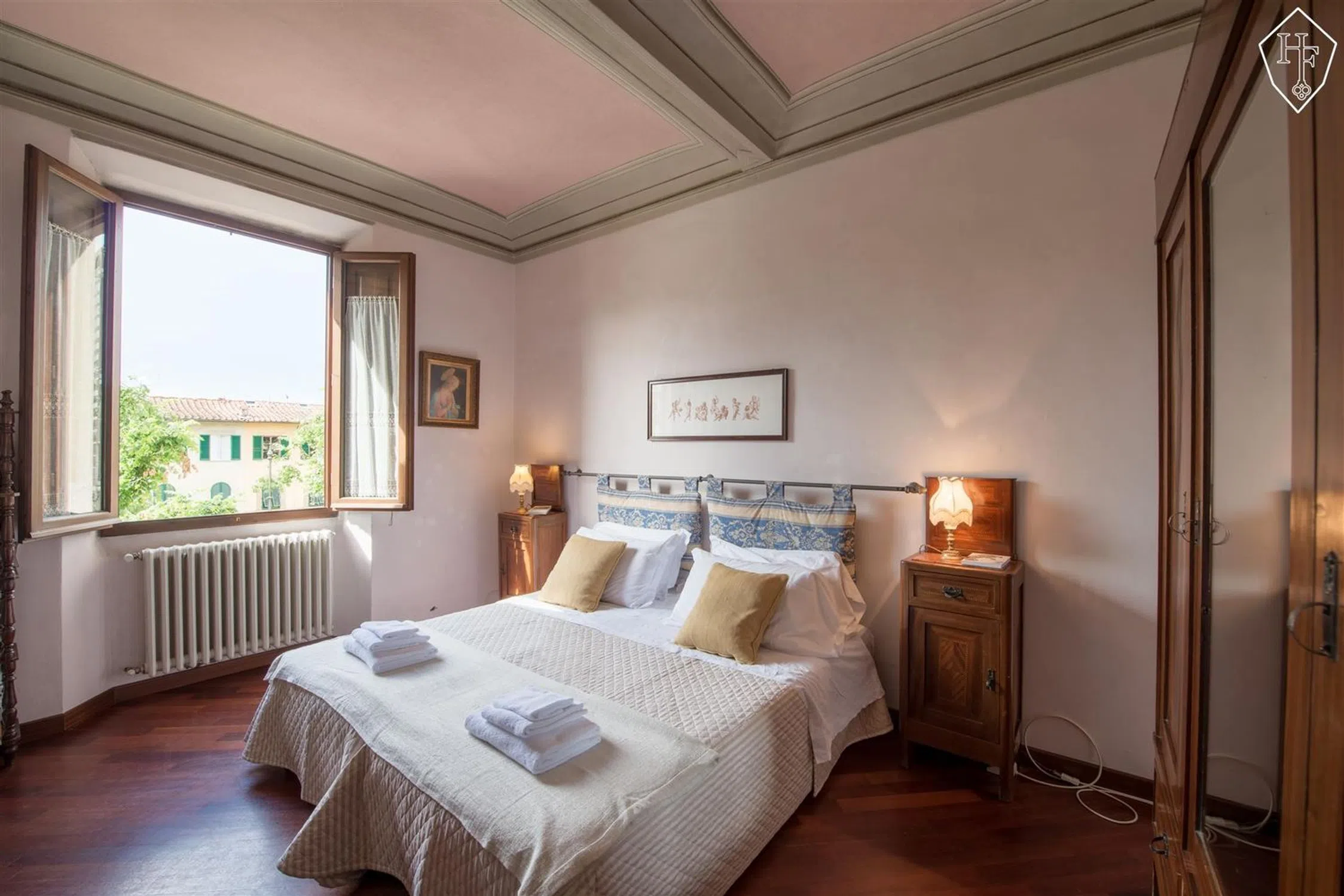 Bilocale in piazza Santo Spirito, 7 - Photo 9