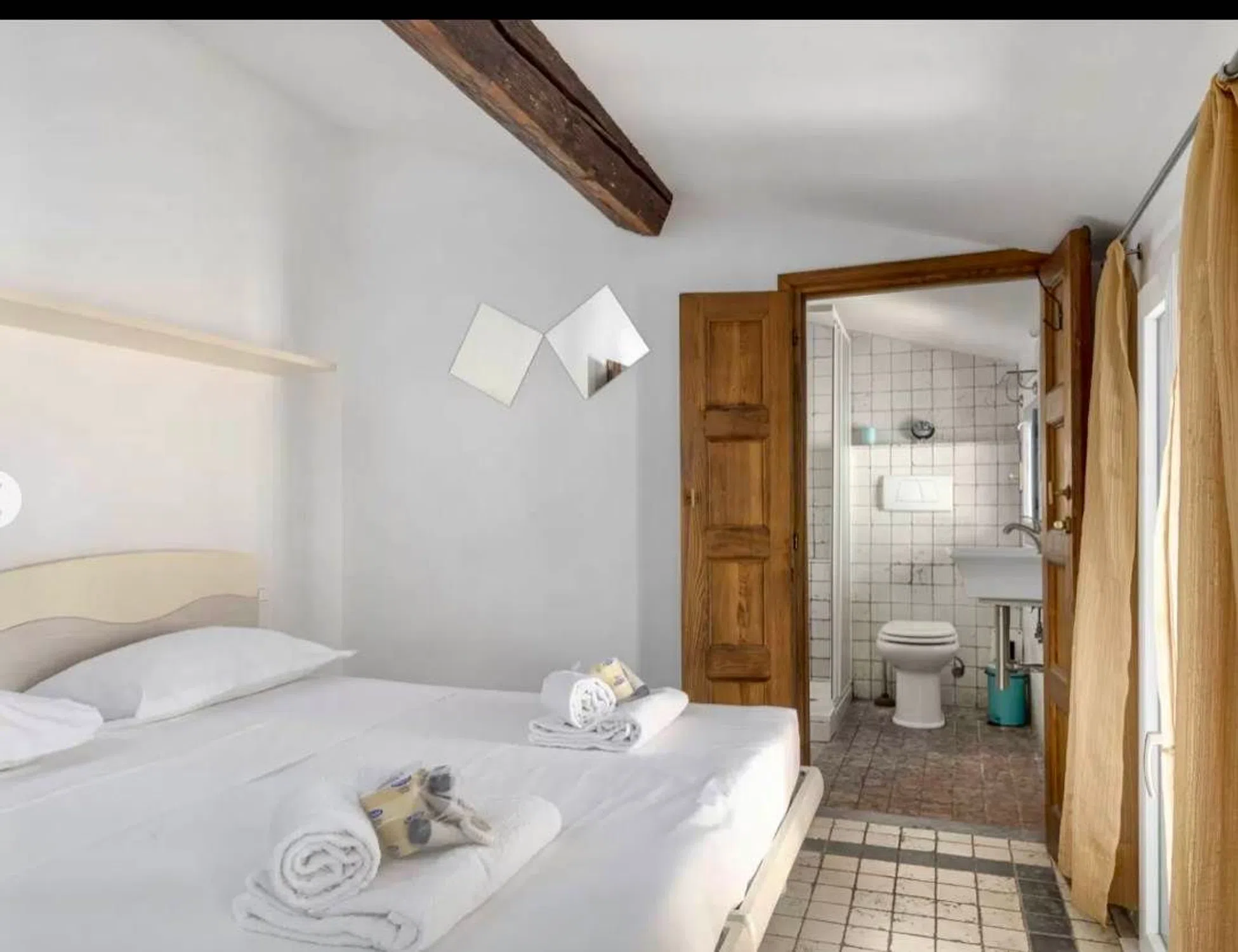 Trilocale in Quartiere Santa Croce - Photo 8