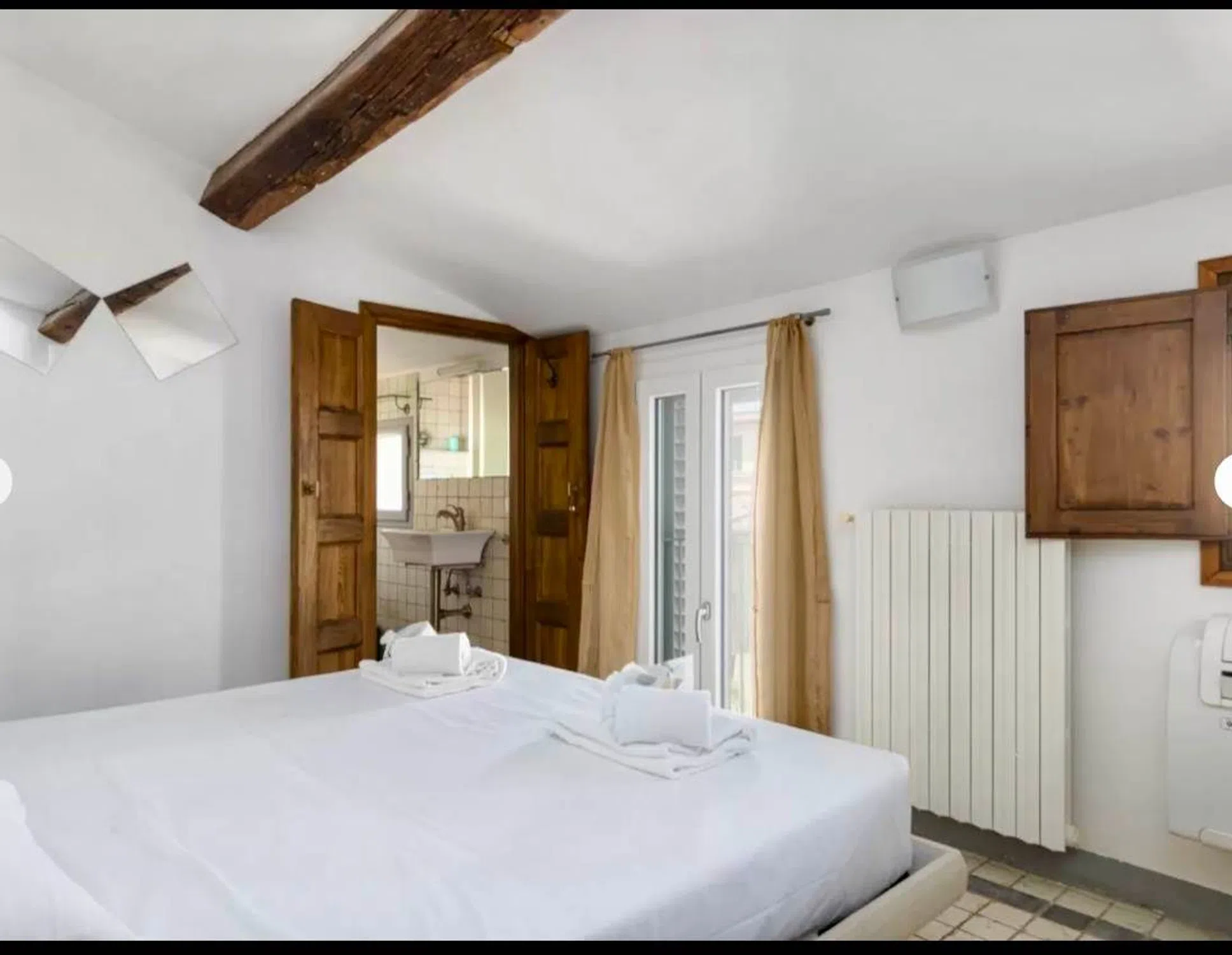 Trilocale in Quartiere Santa Croce - Photo 9