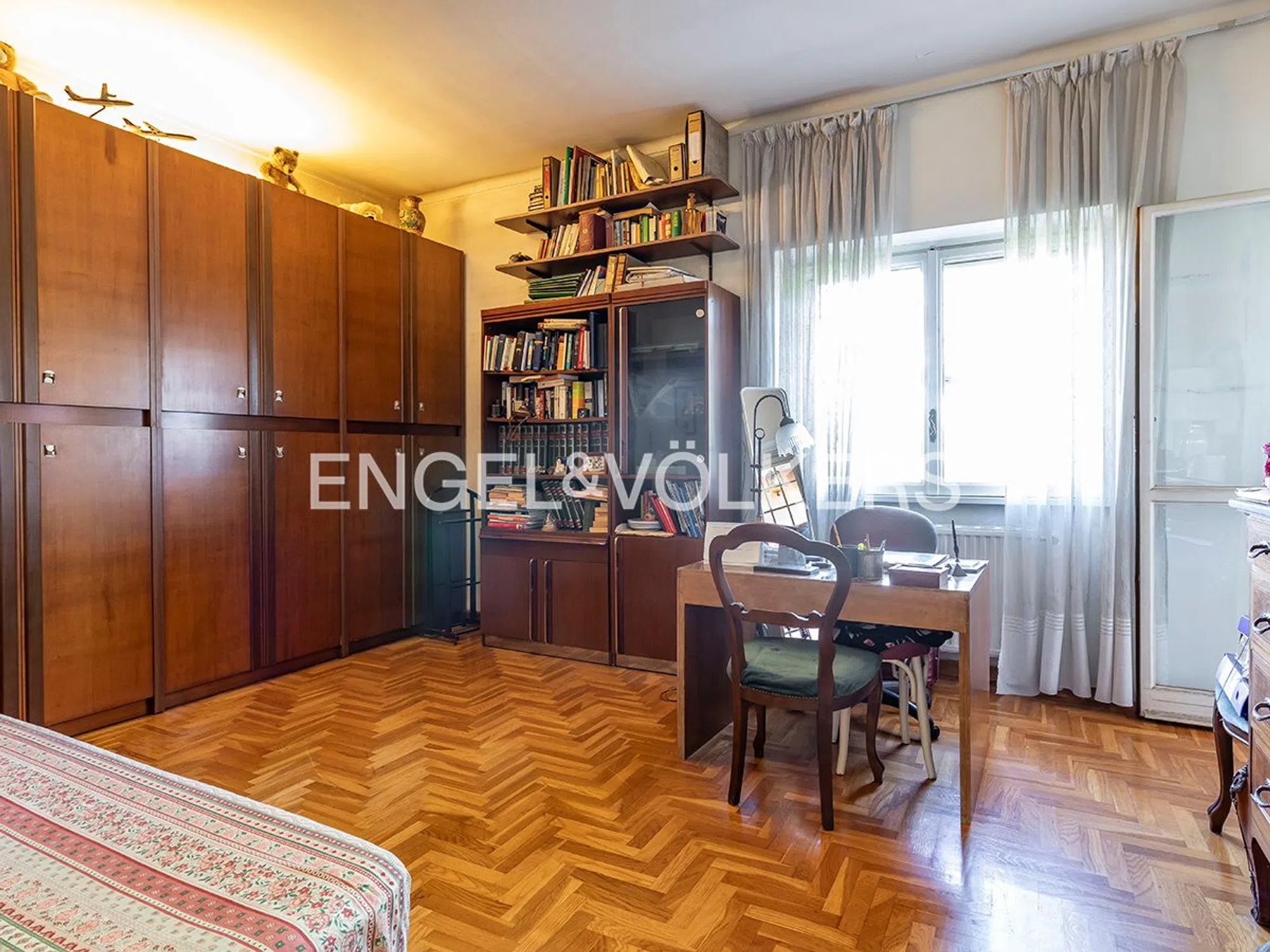Villetta a schiera in via Vincenzo Arangio Ruiz - Photo 11